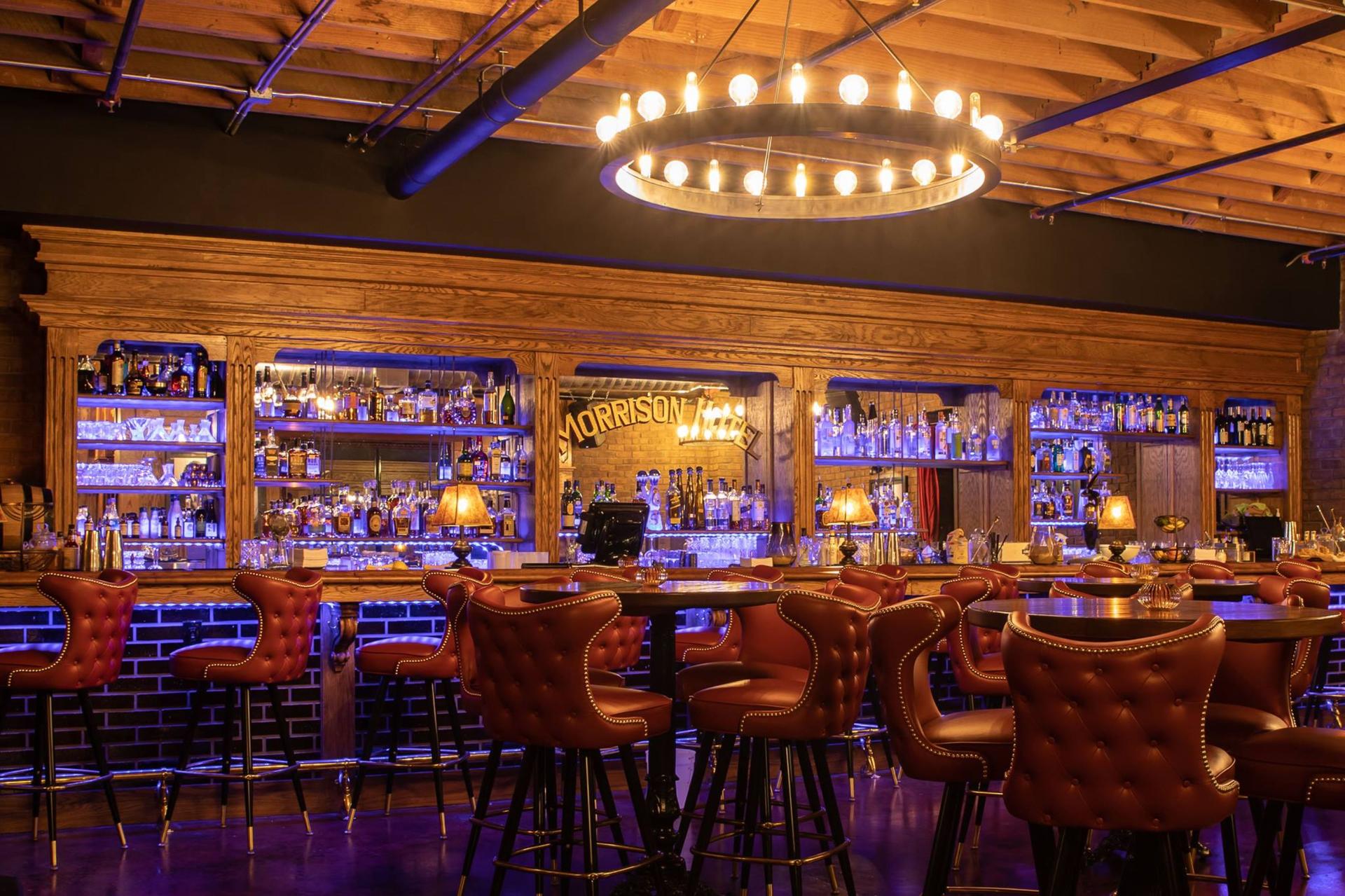 Full Buyout of BackStage Lounge at SouthBound