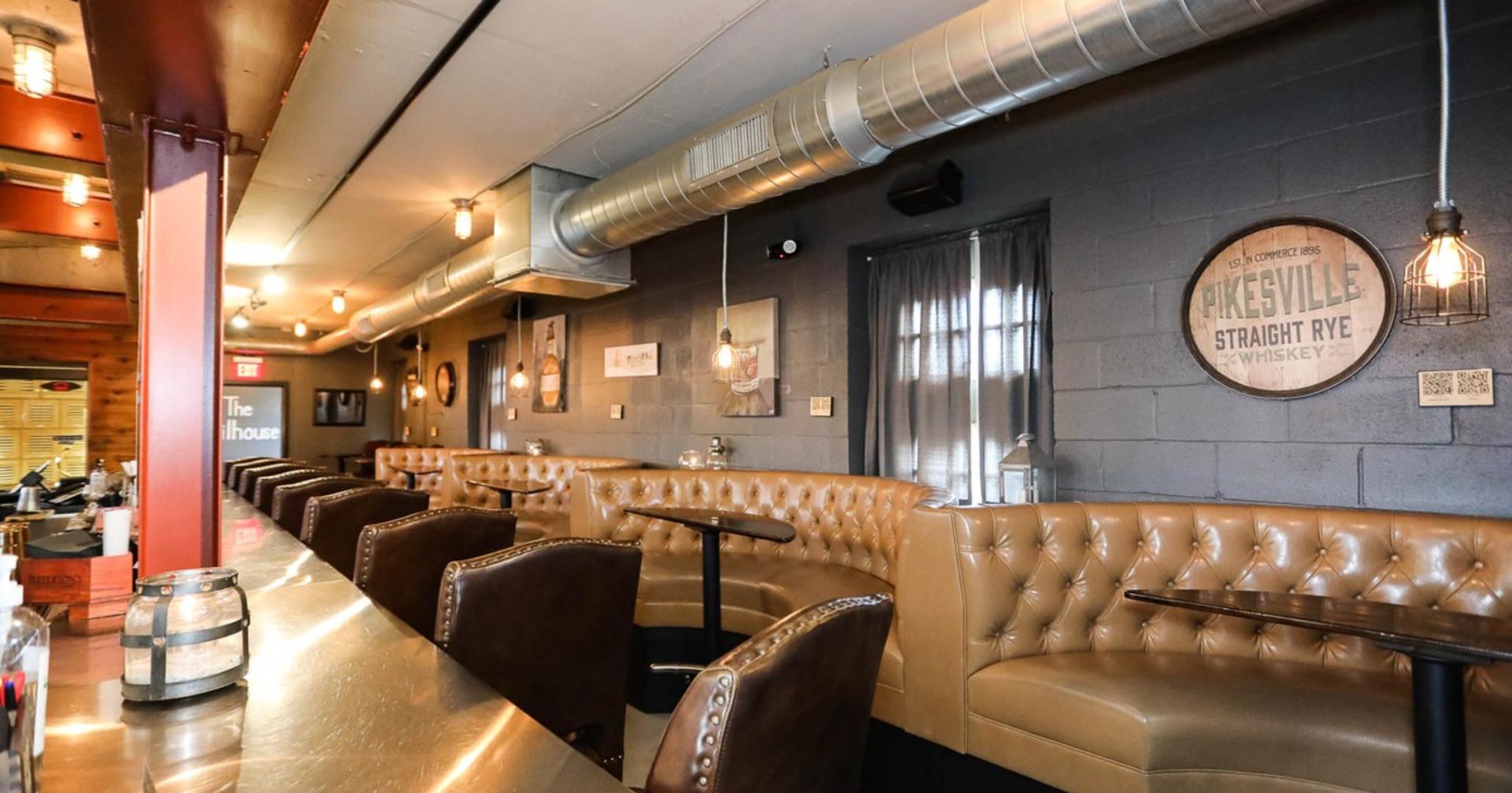 Full Buyout of The Jailhouse Whiskey & Cigar Bar