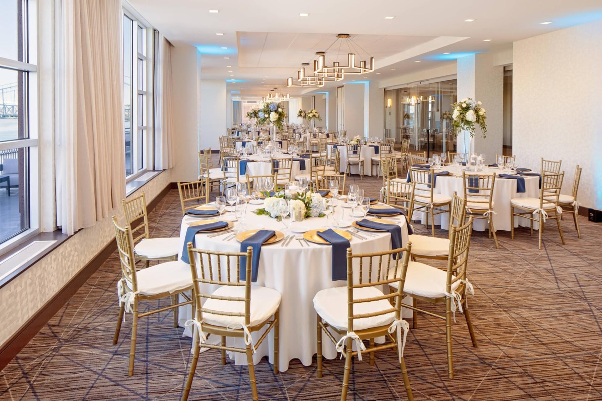 Riverview Ballroom