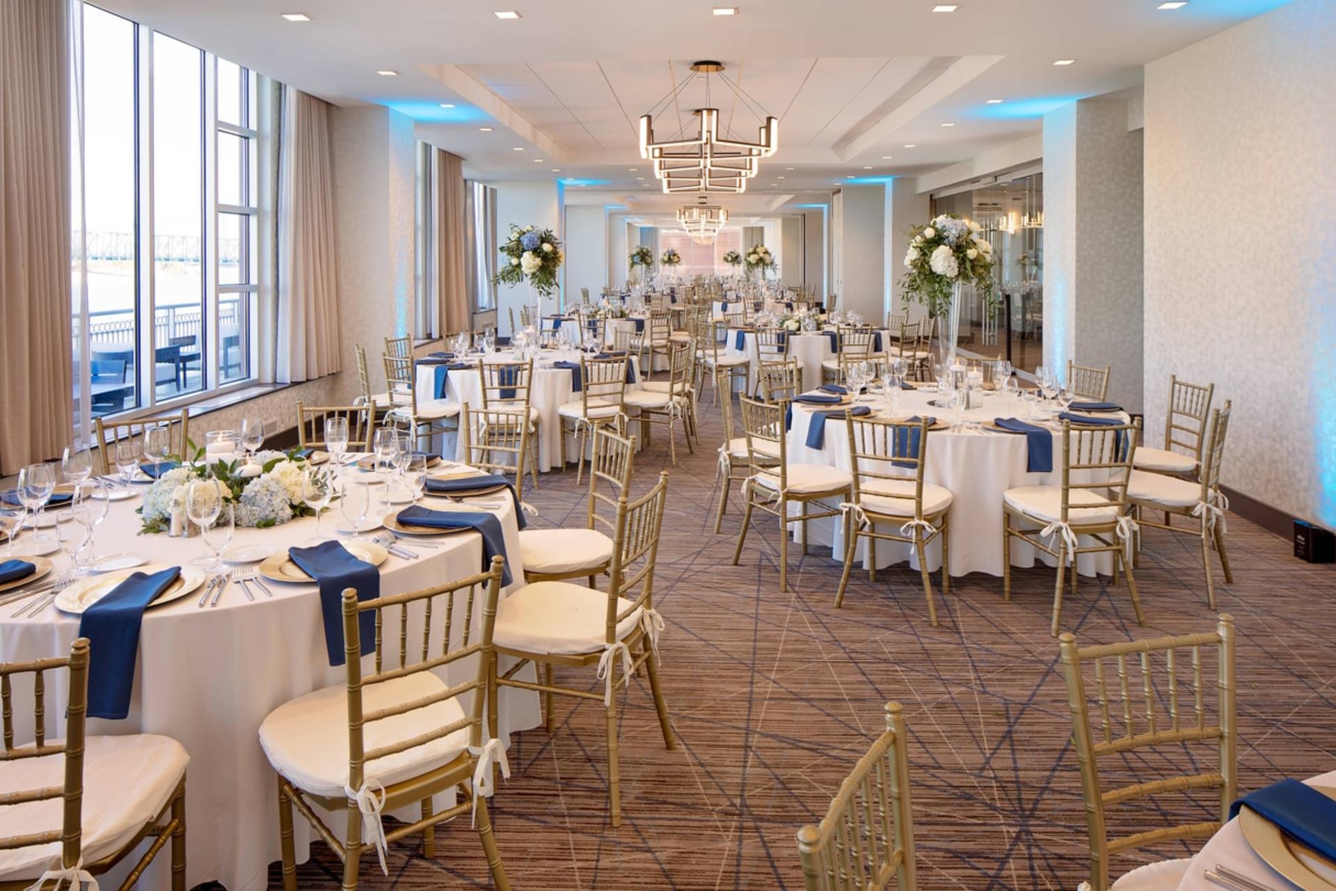 Riverview Ballroom II