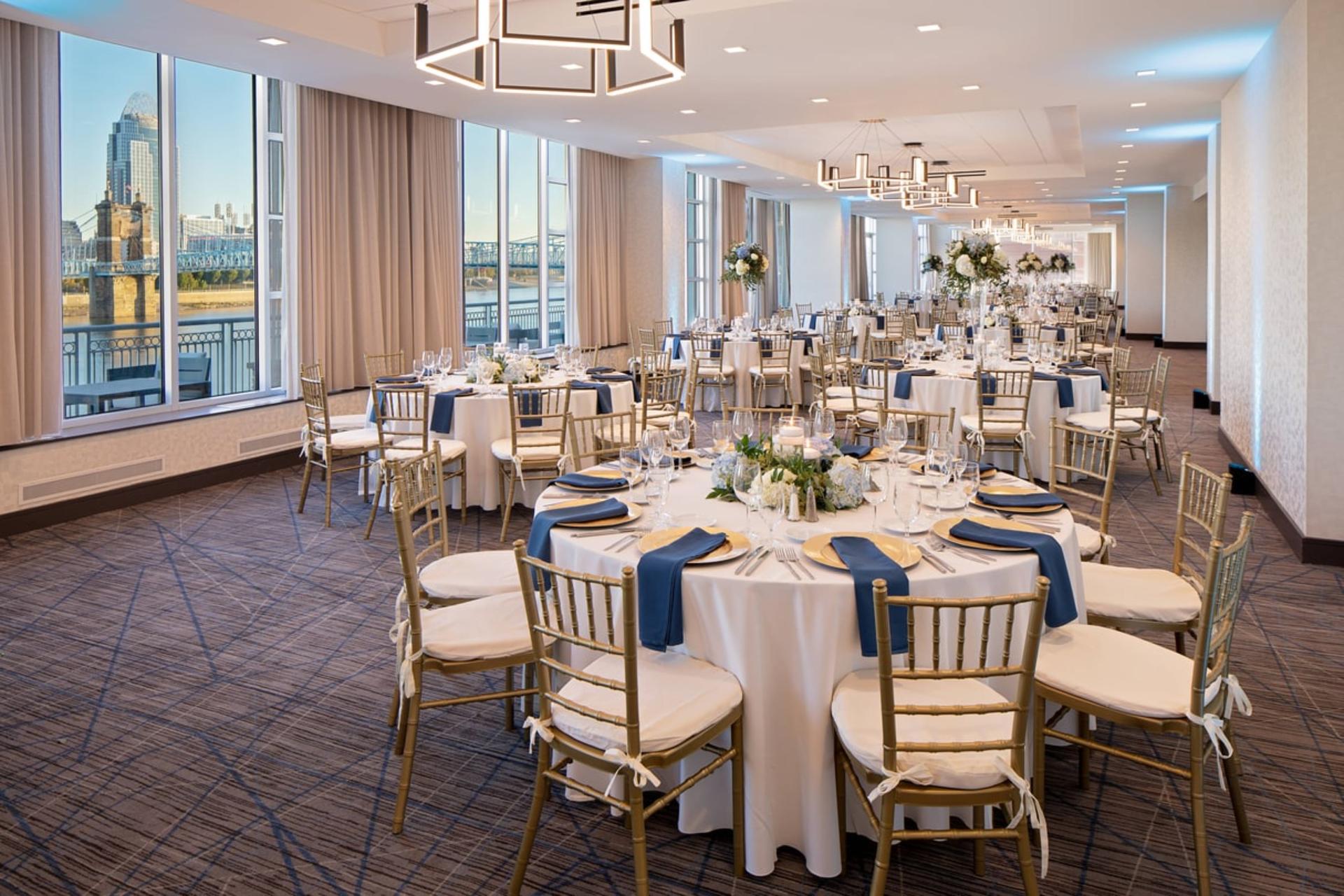 Riverview Ballroom III