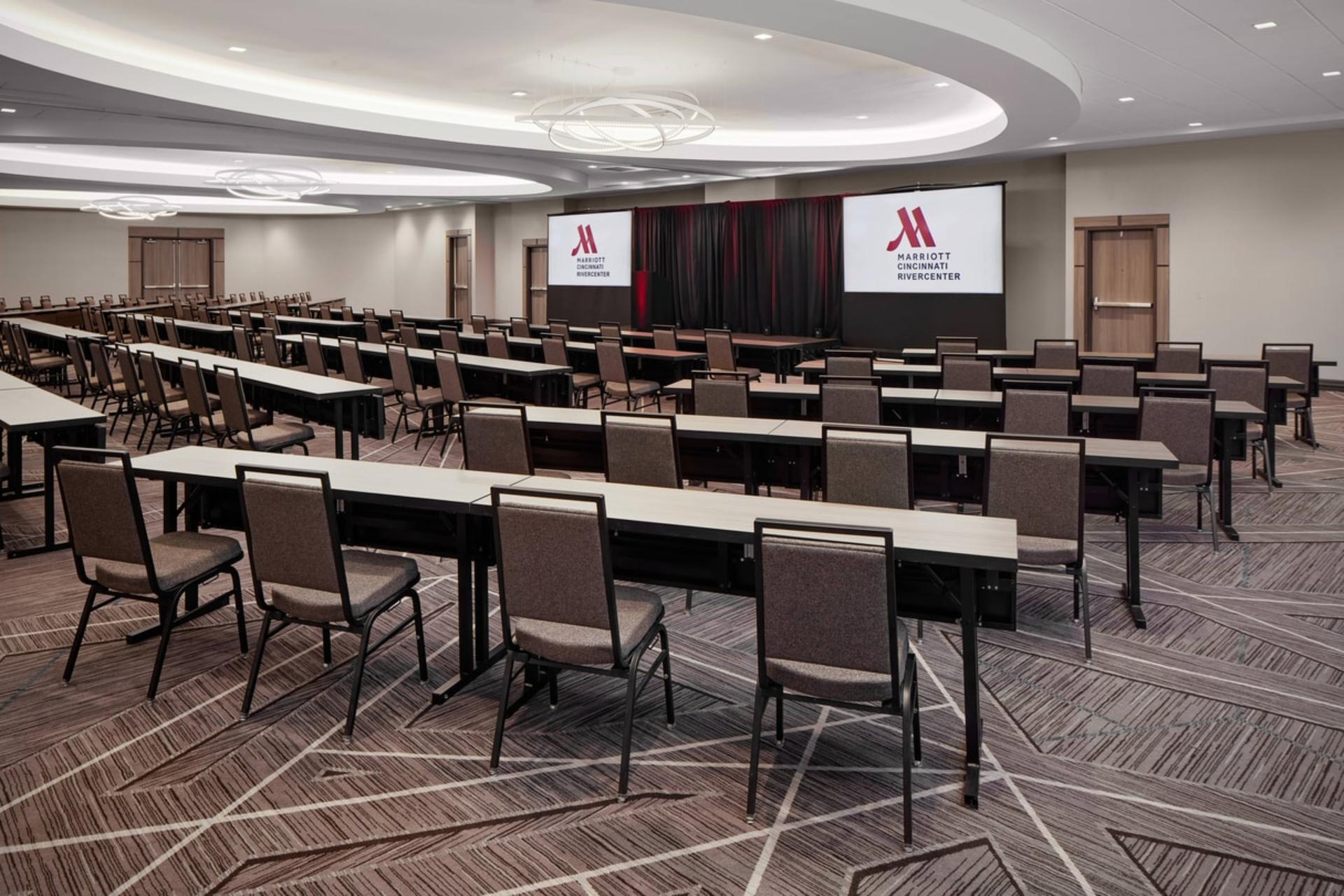 Covington Ballroom II
