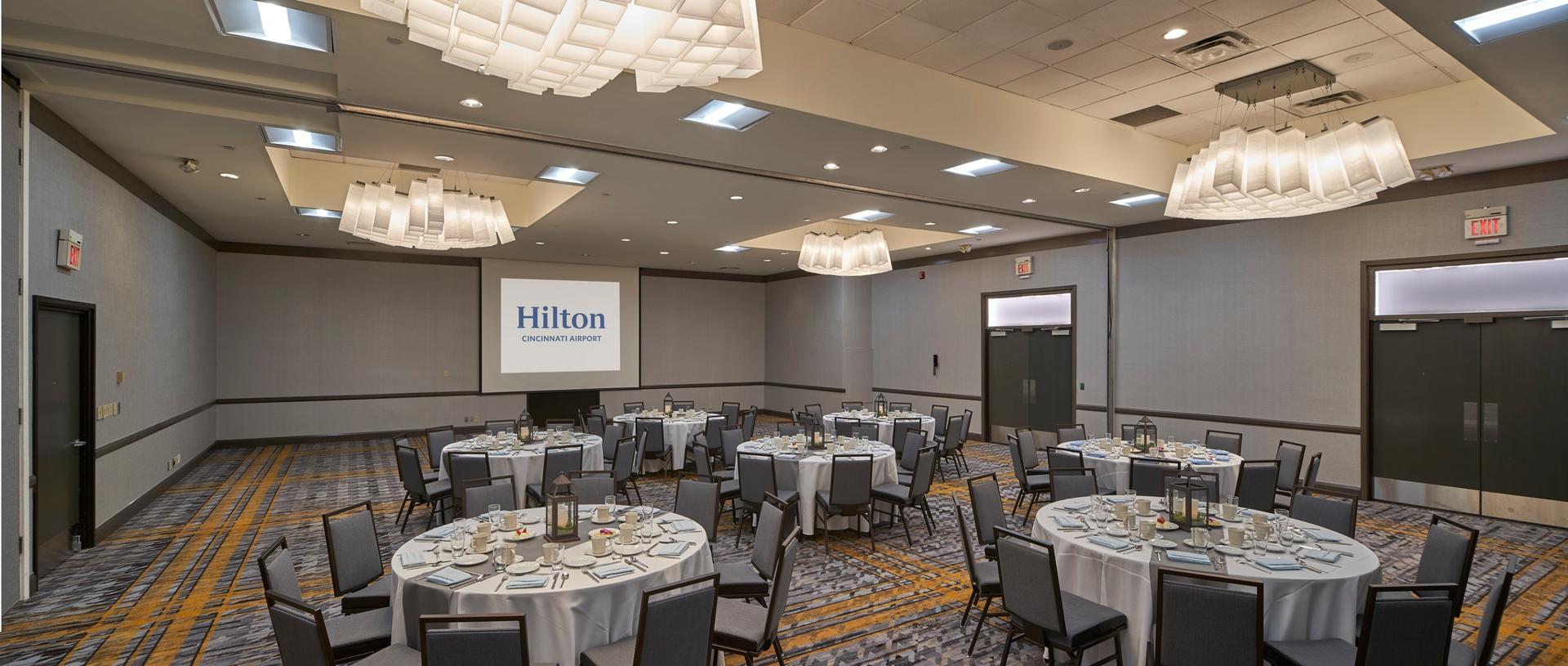 Triple Crown Ballroom