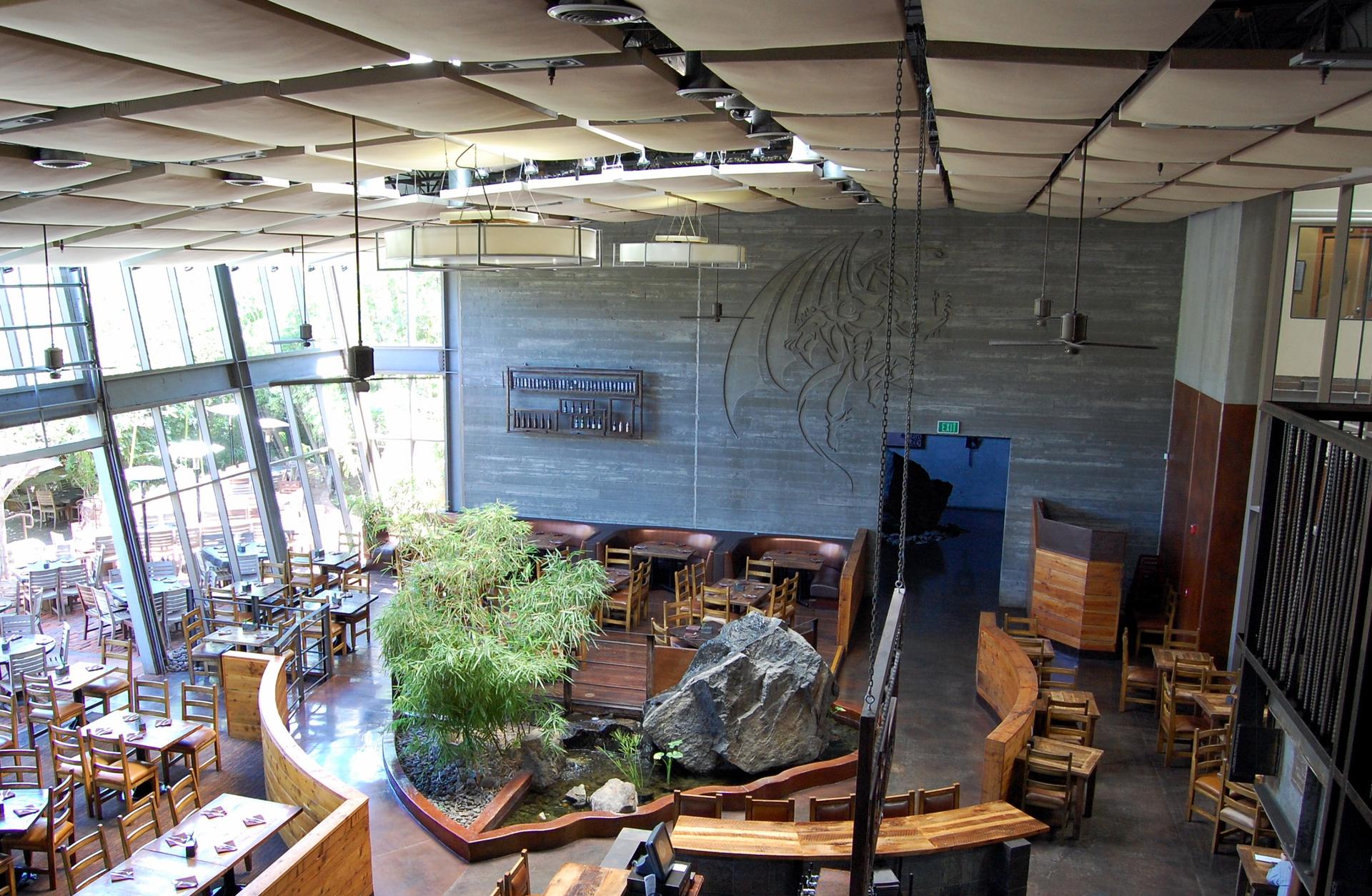 Full Buyout of Stone Brewing World Bistro & Gardens - Escondido