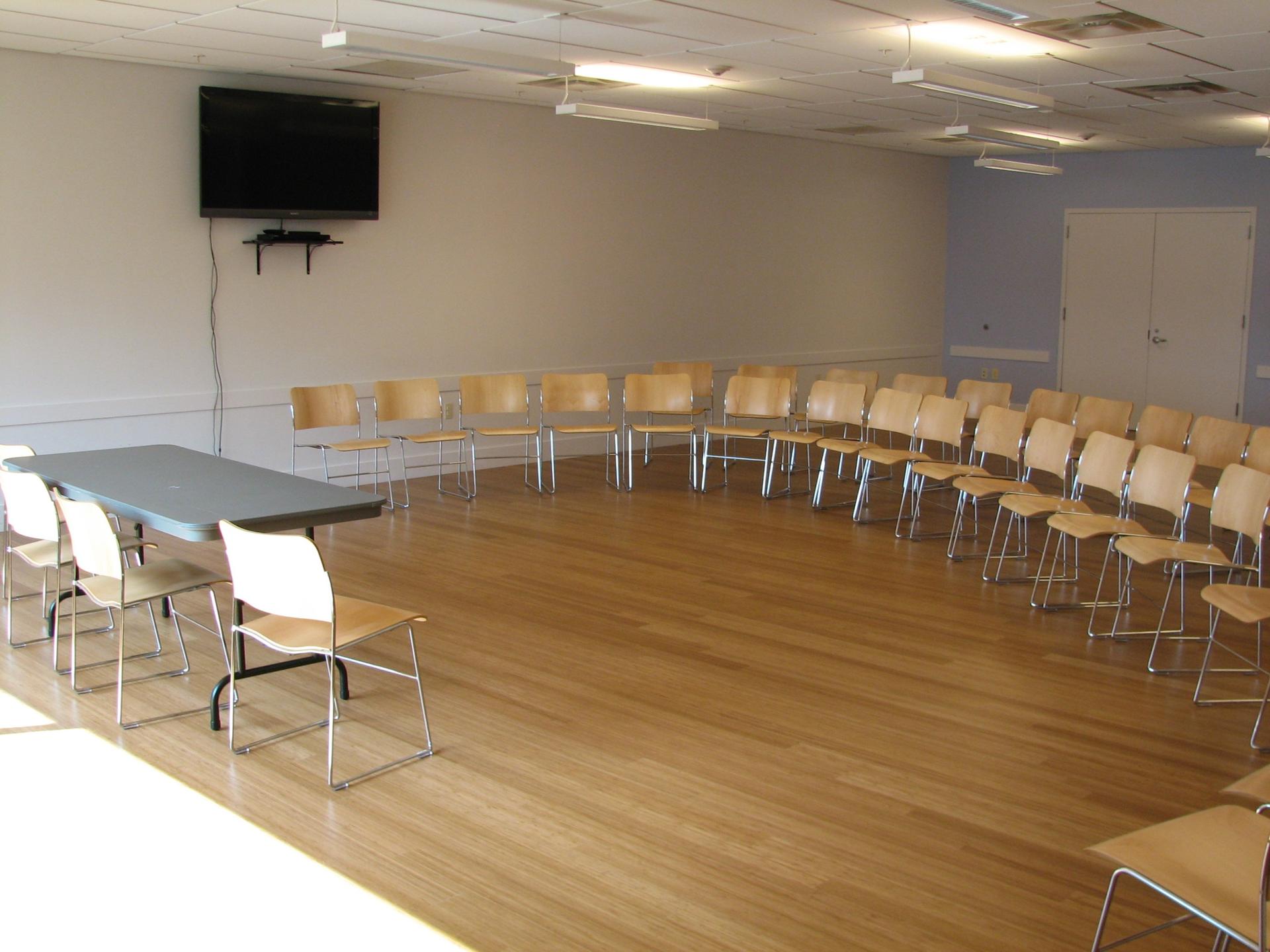 Ellsworth Room