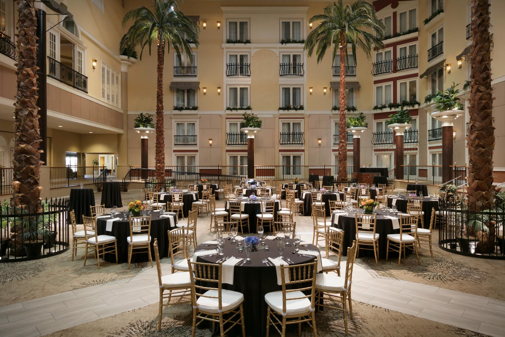 Palm Court