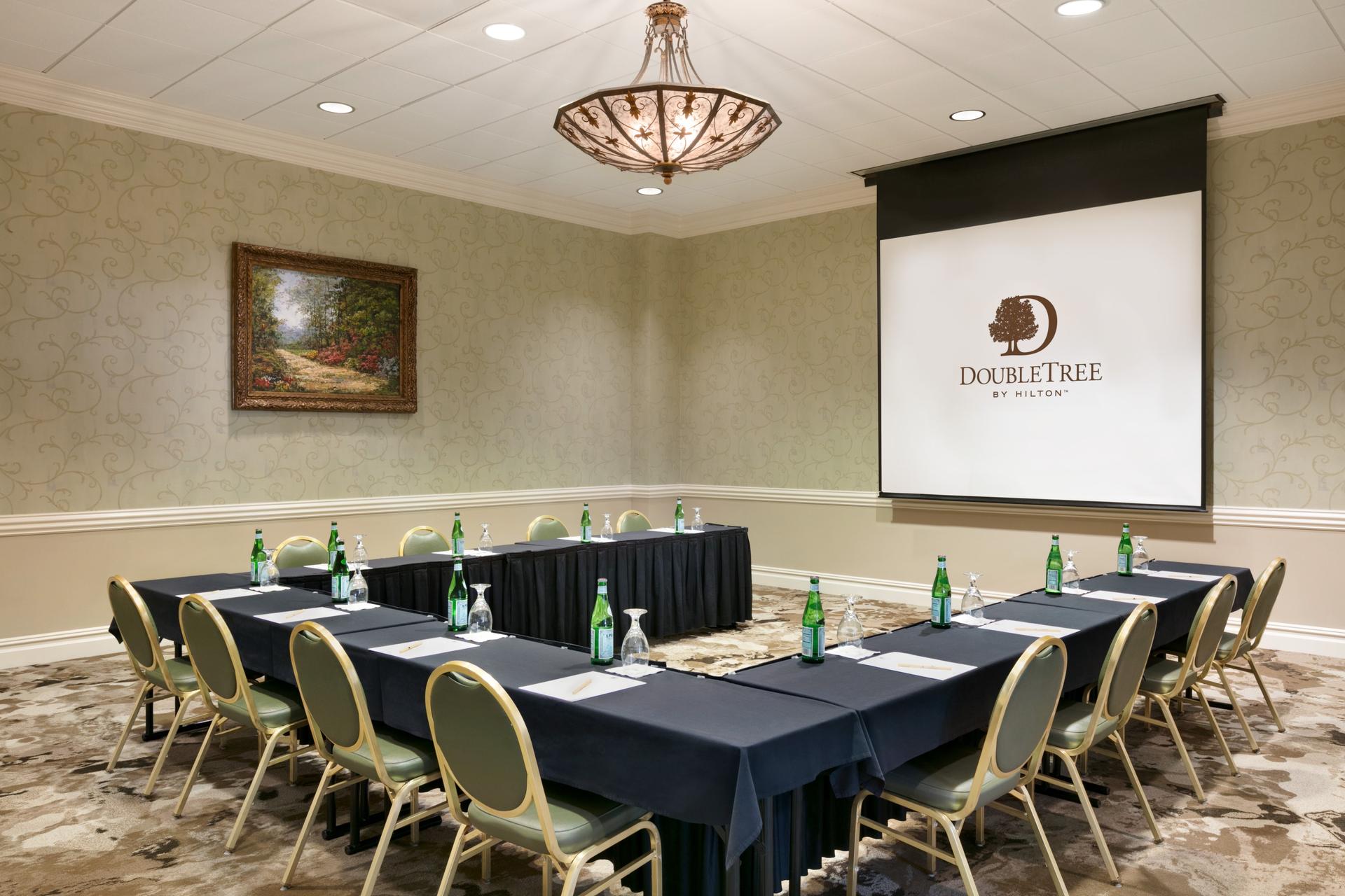 Ben Franklin Room