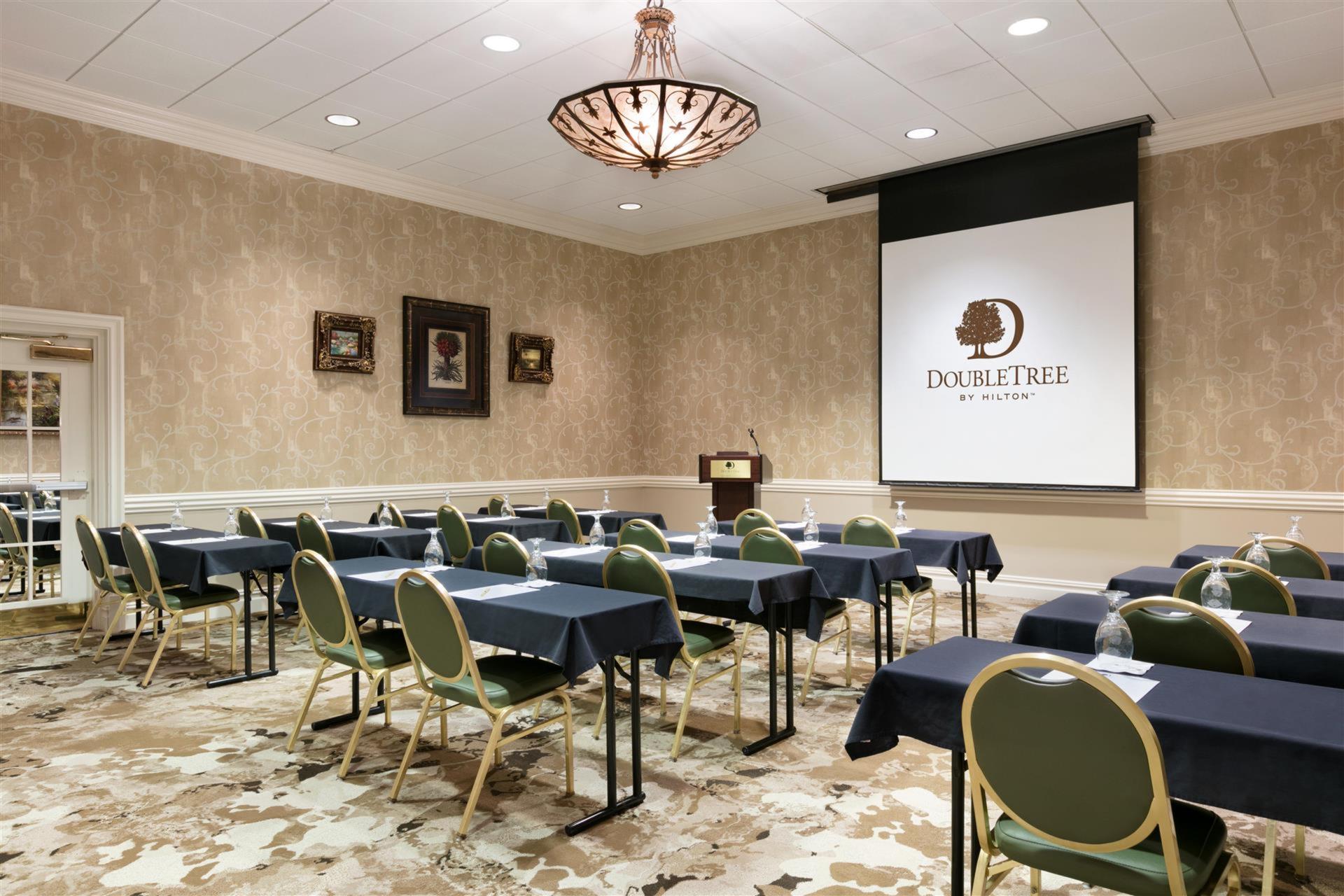 Robert Fulton Room