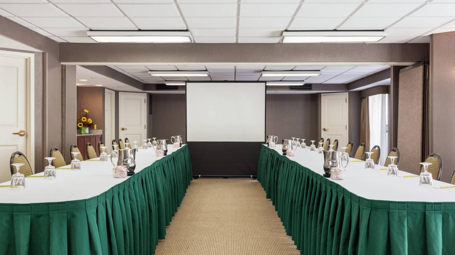 Lancaster Room