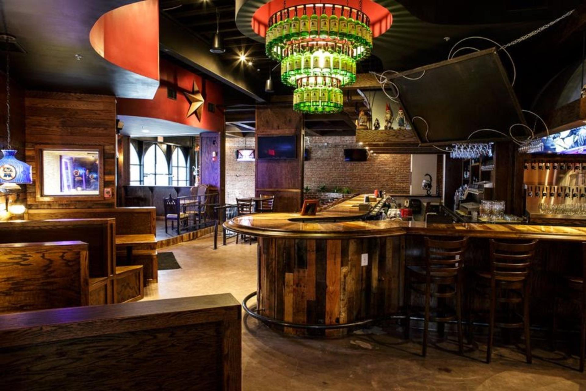 Full Buyout of Little 5 Corner Tavern