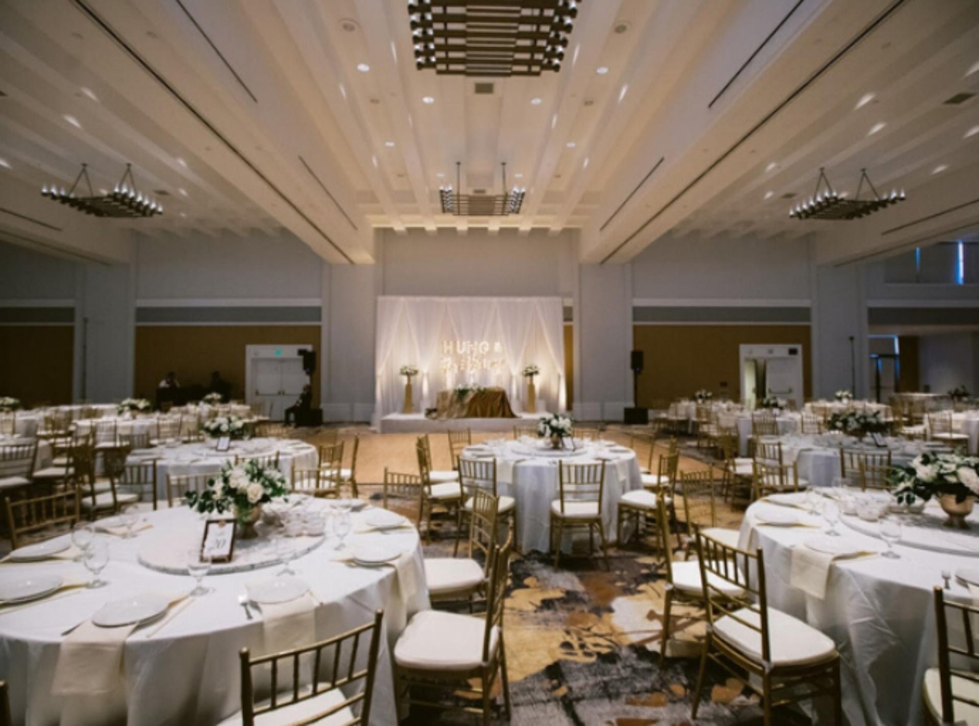 Conference Center