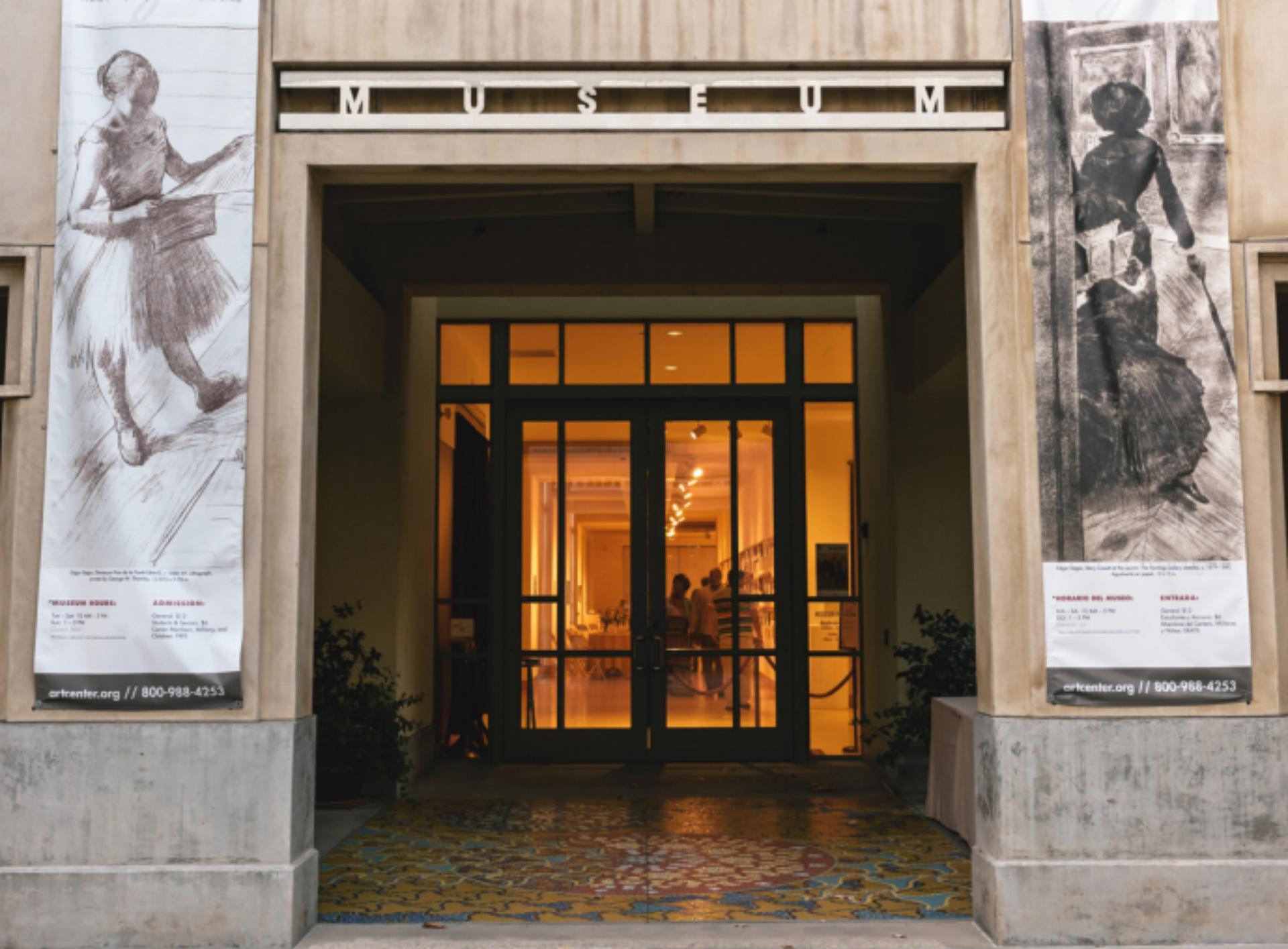 Museum