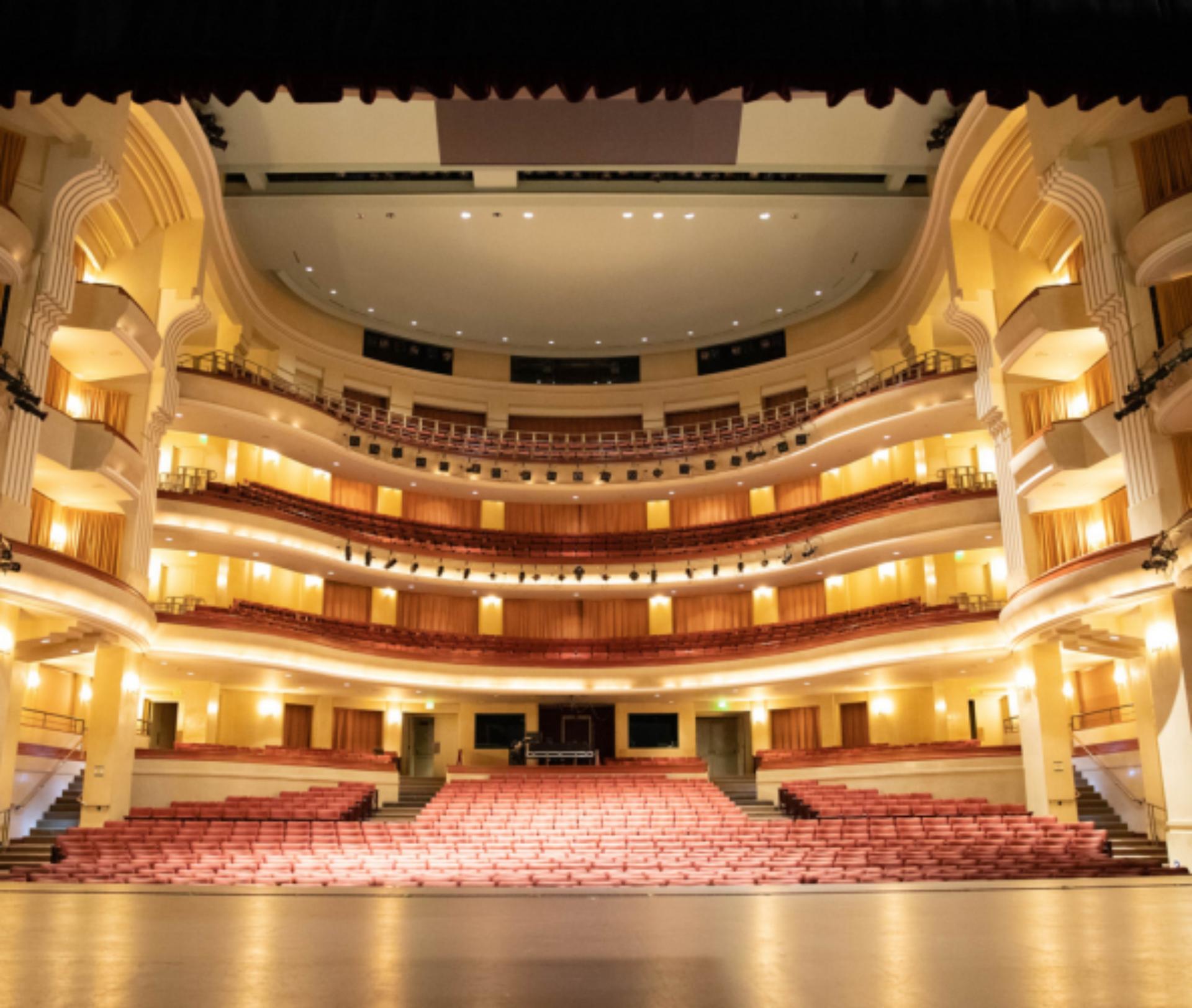 Concert Hall