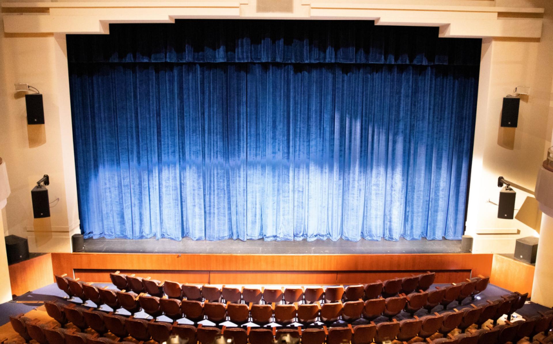 Center Theater