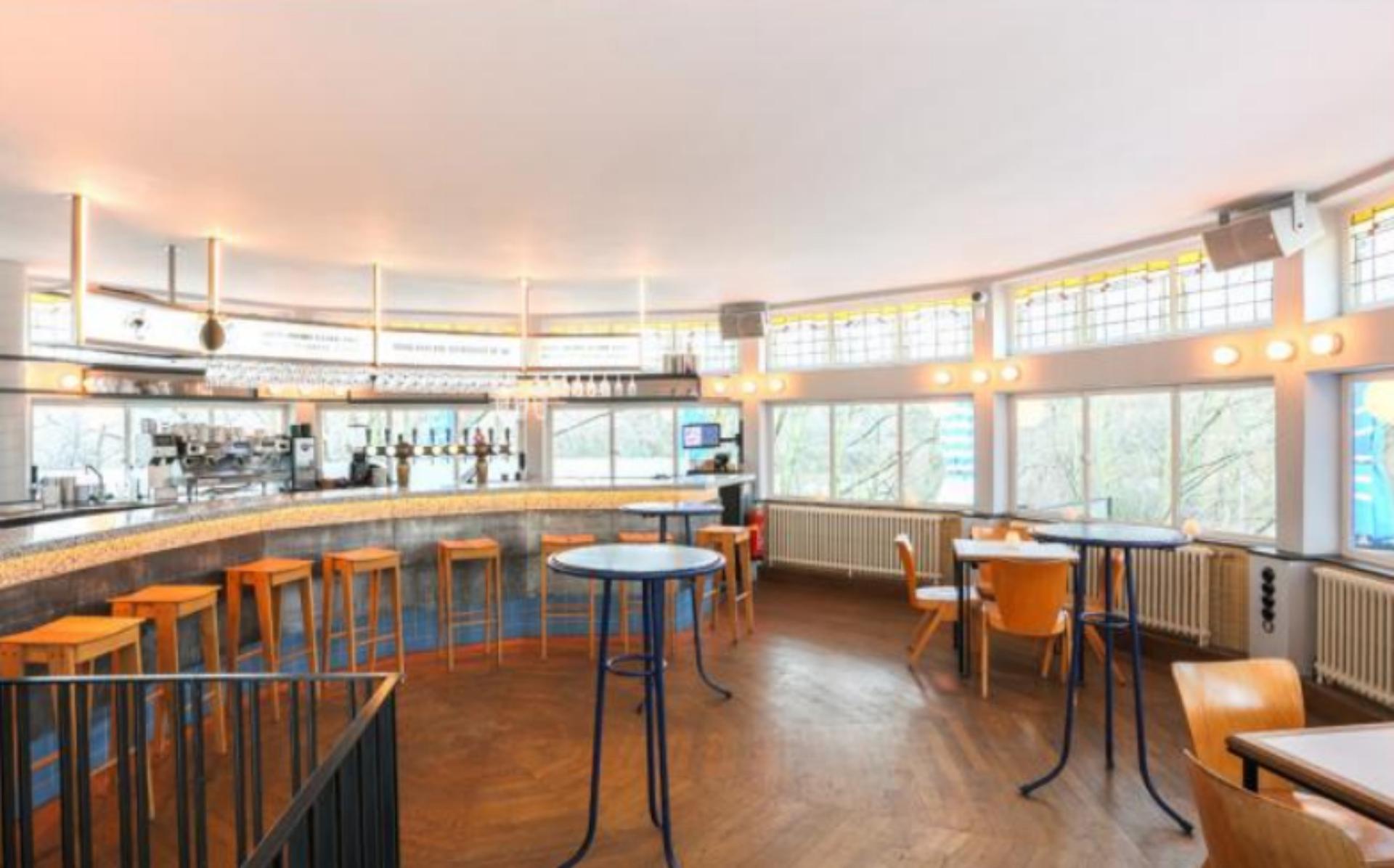 Event Space