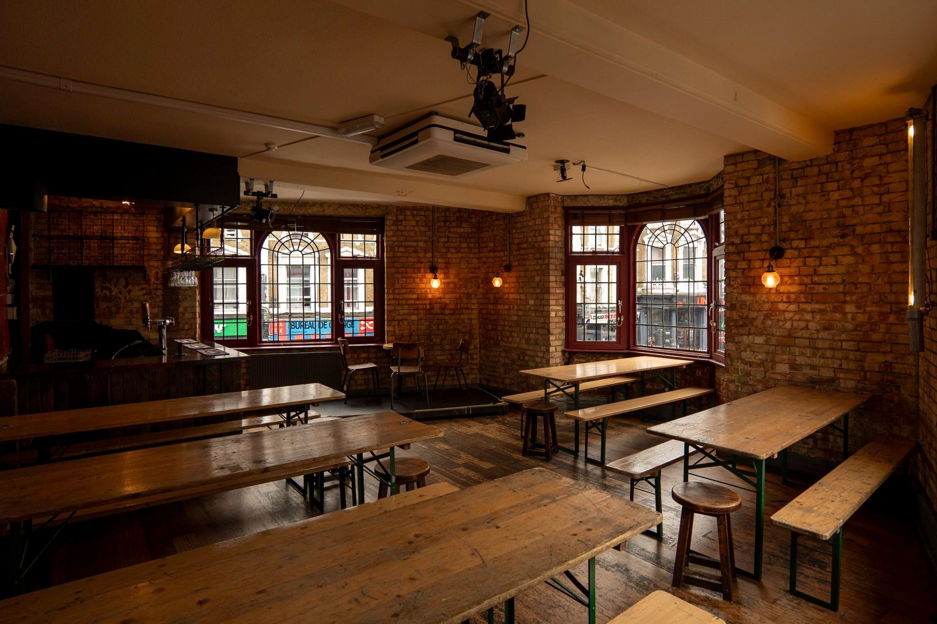Event Space