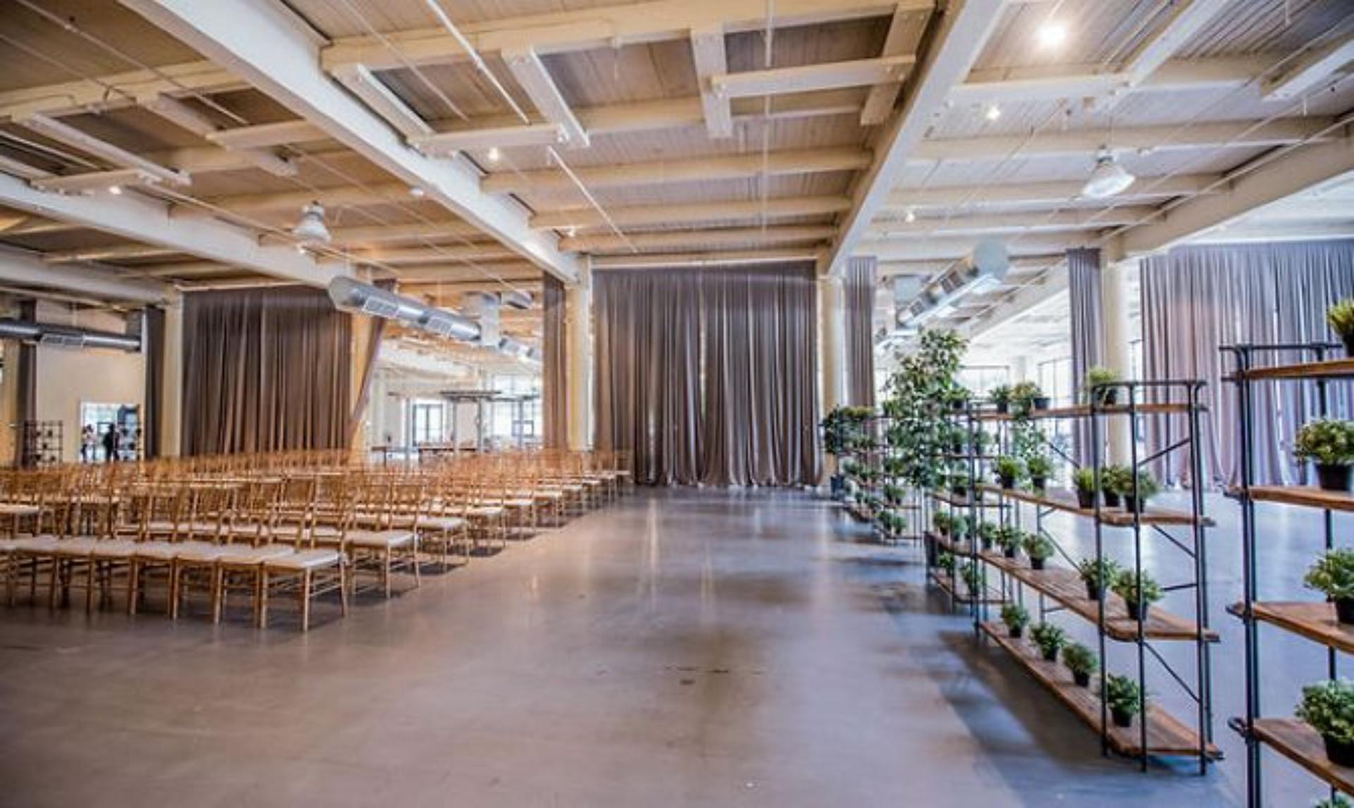 Event Space 