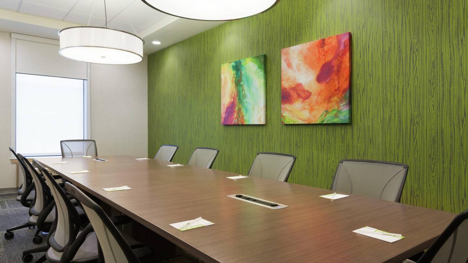Board Room