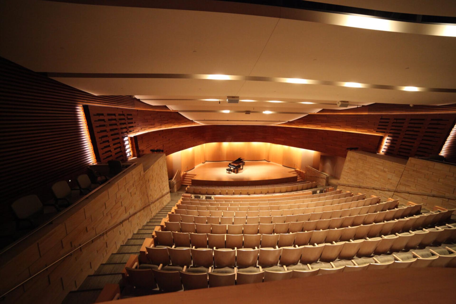Music Theater