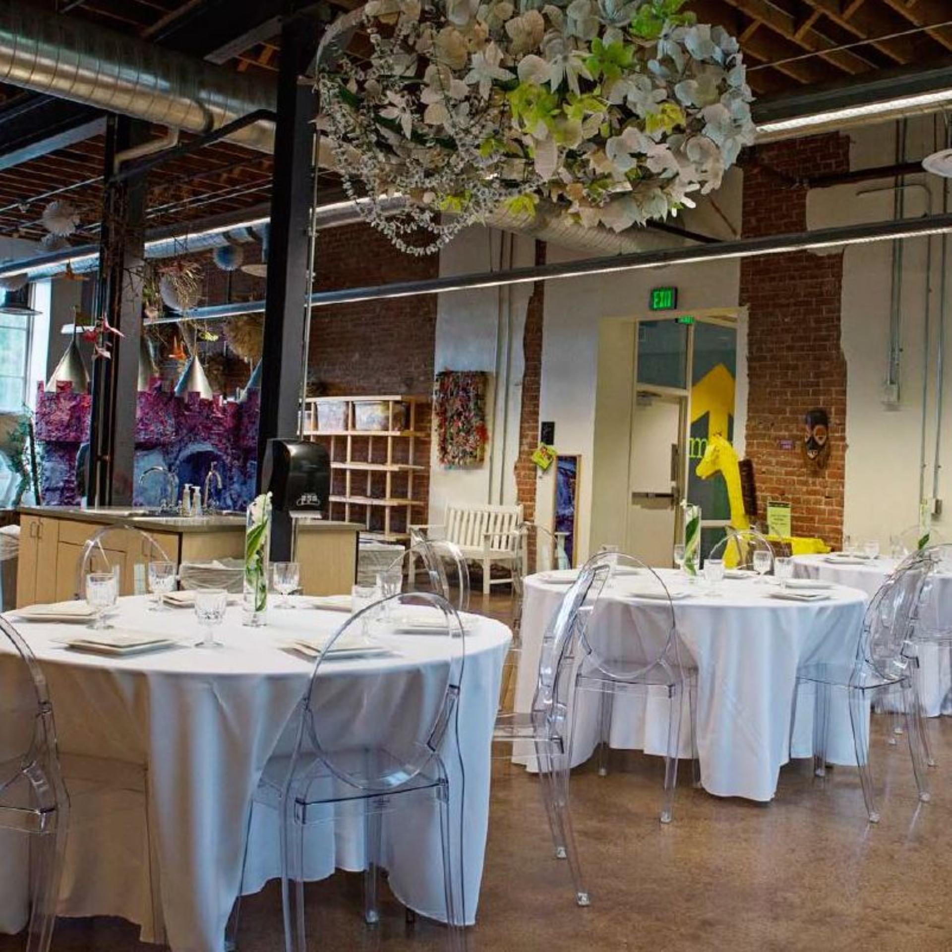 Art Studio
