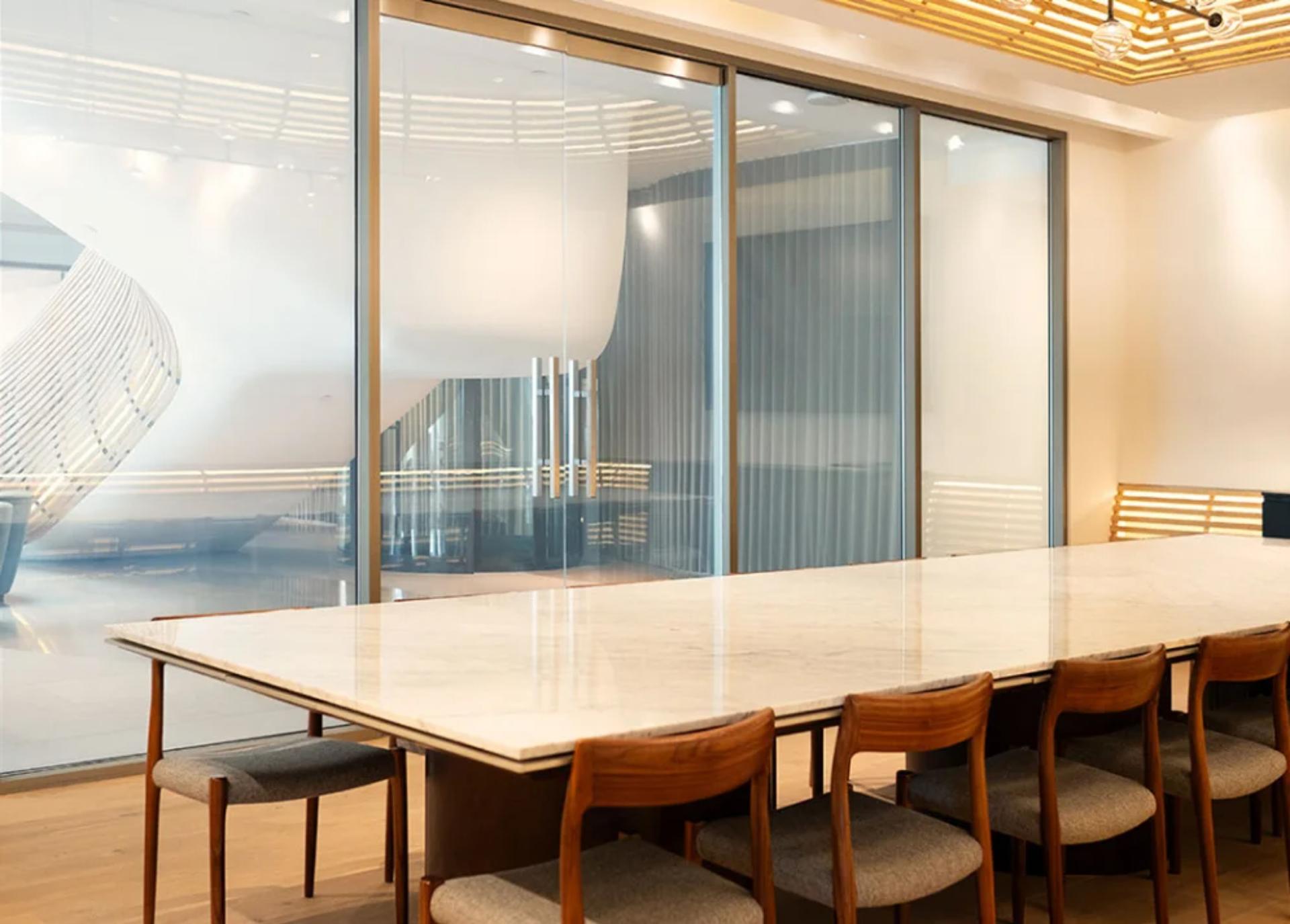 Executive Boardroom