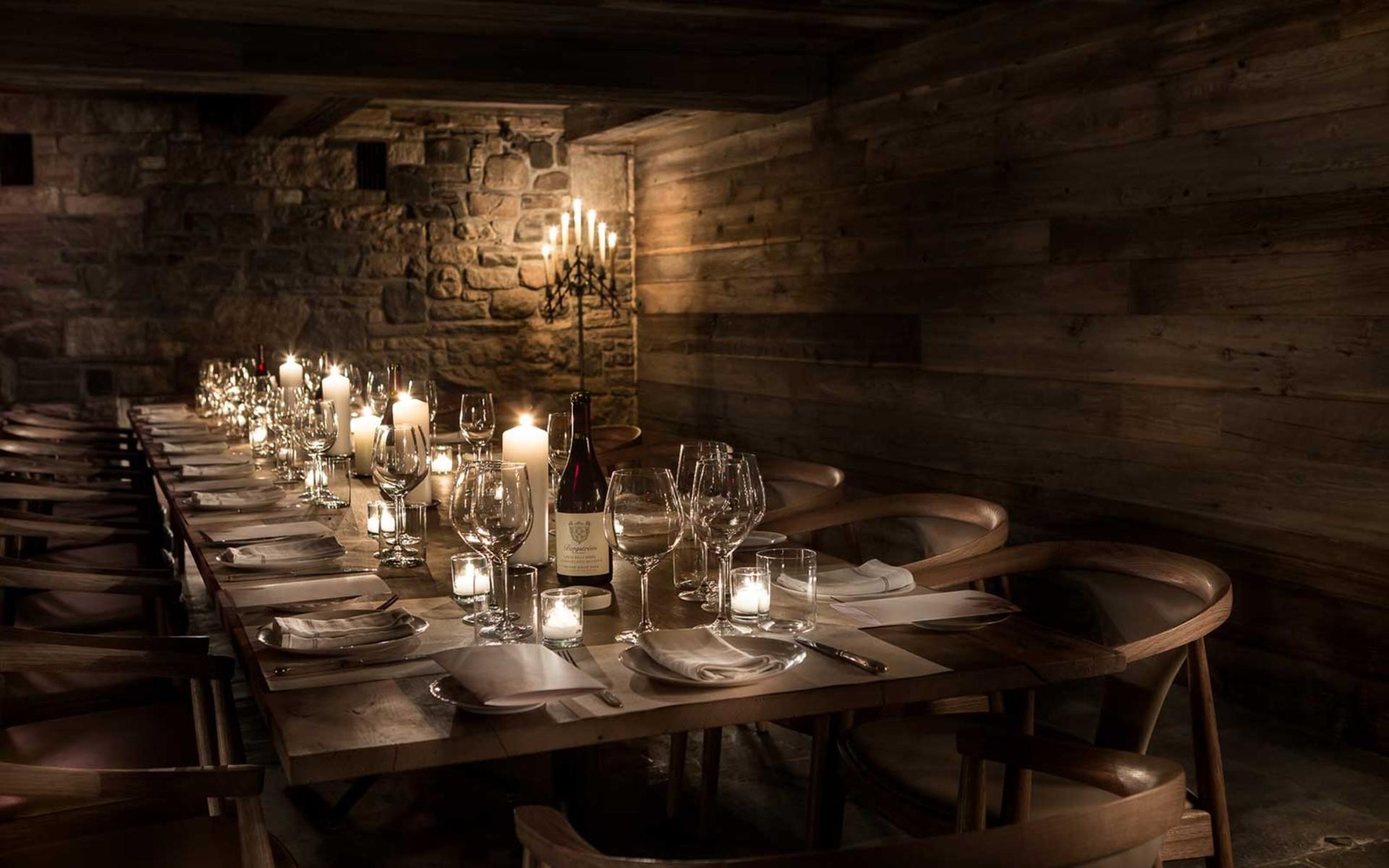 Wine Cellar