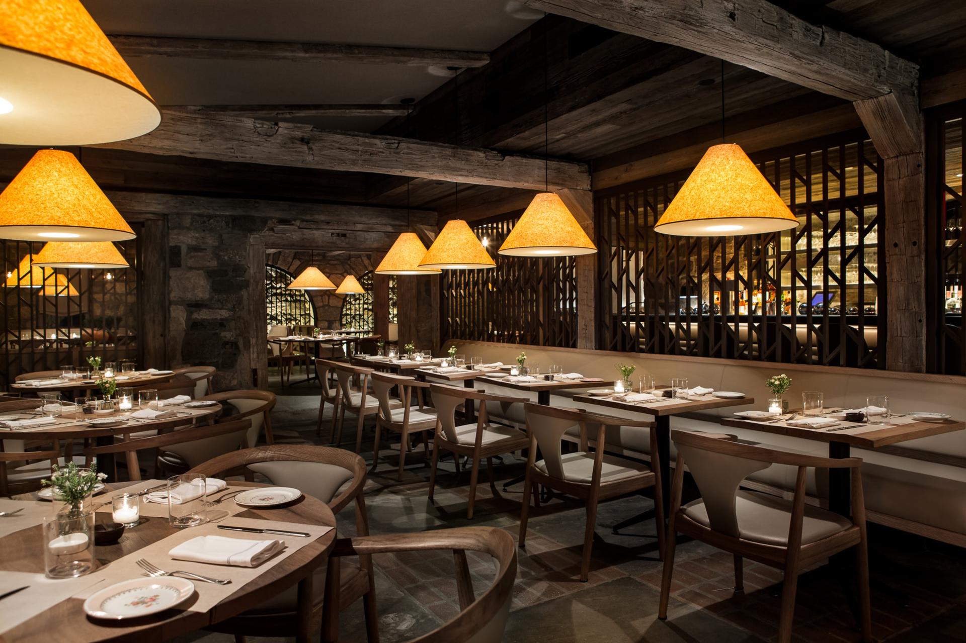 Dining Room 1