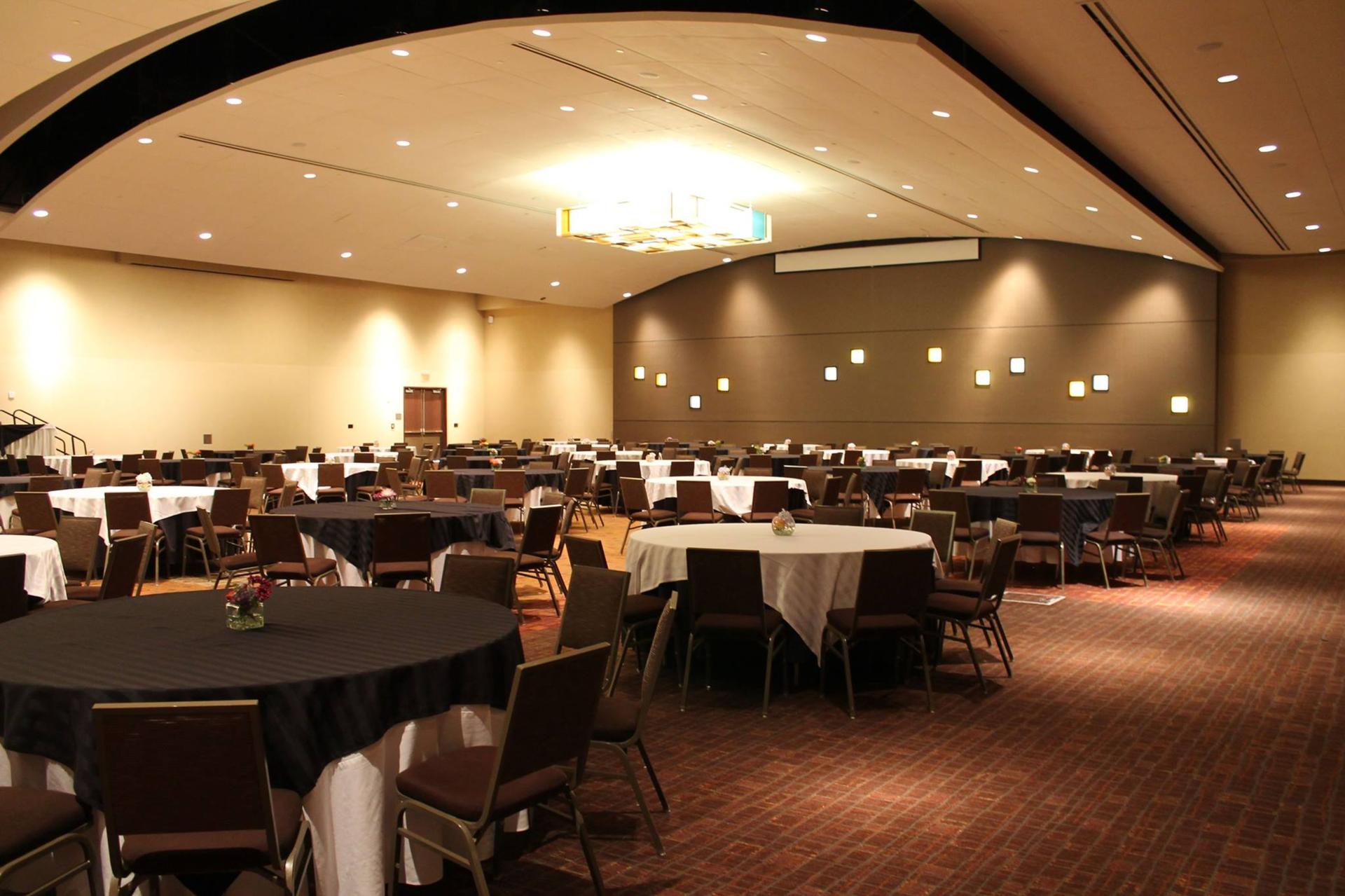 Grand Ballroom