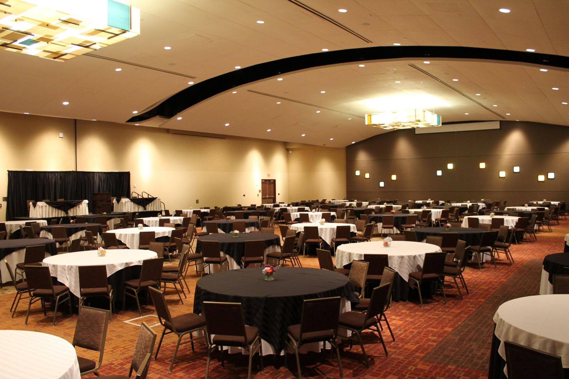 Grand Ballroom A