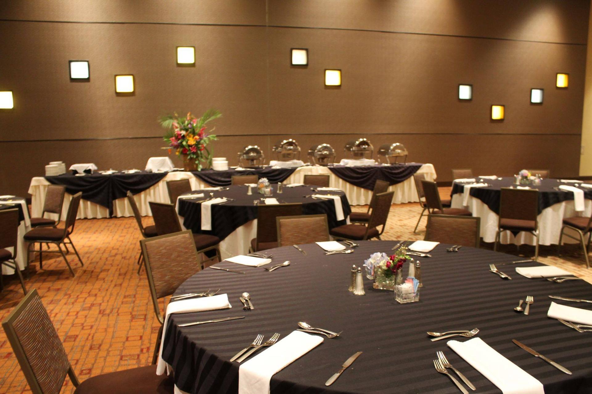 Grand Ballroom B