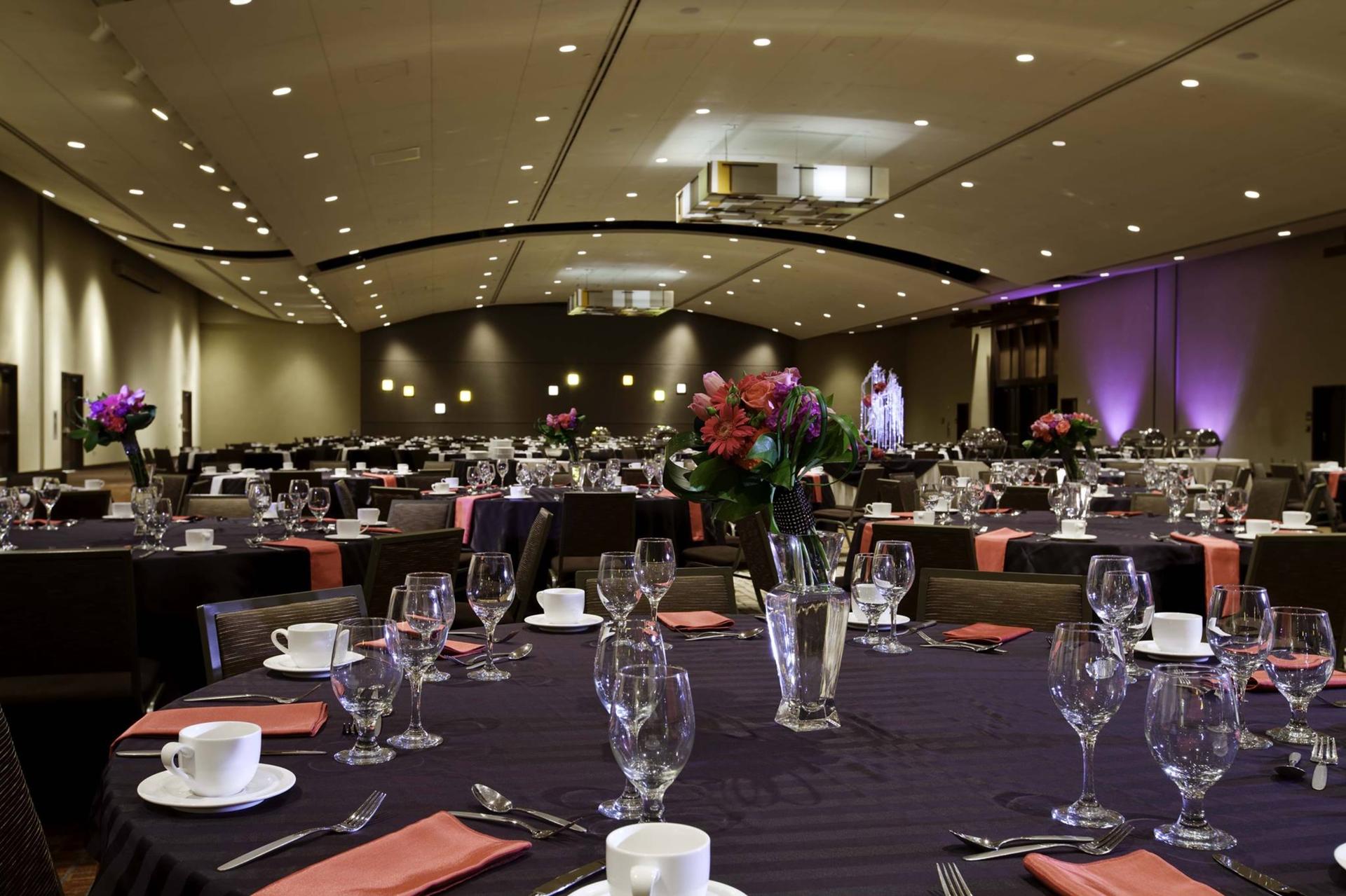 Grand Ballroom C