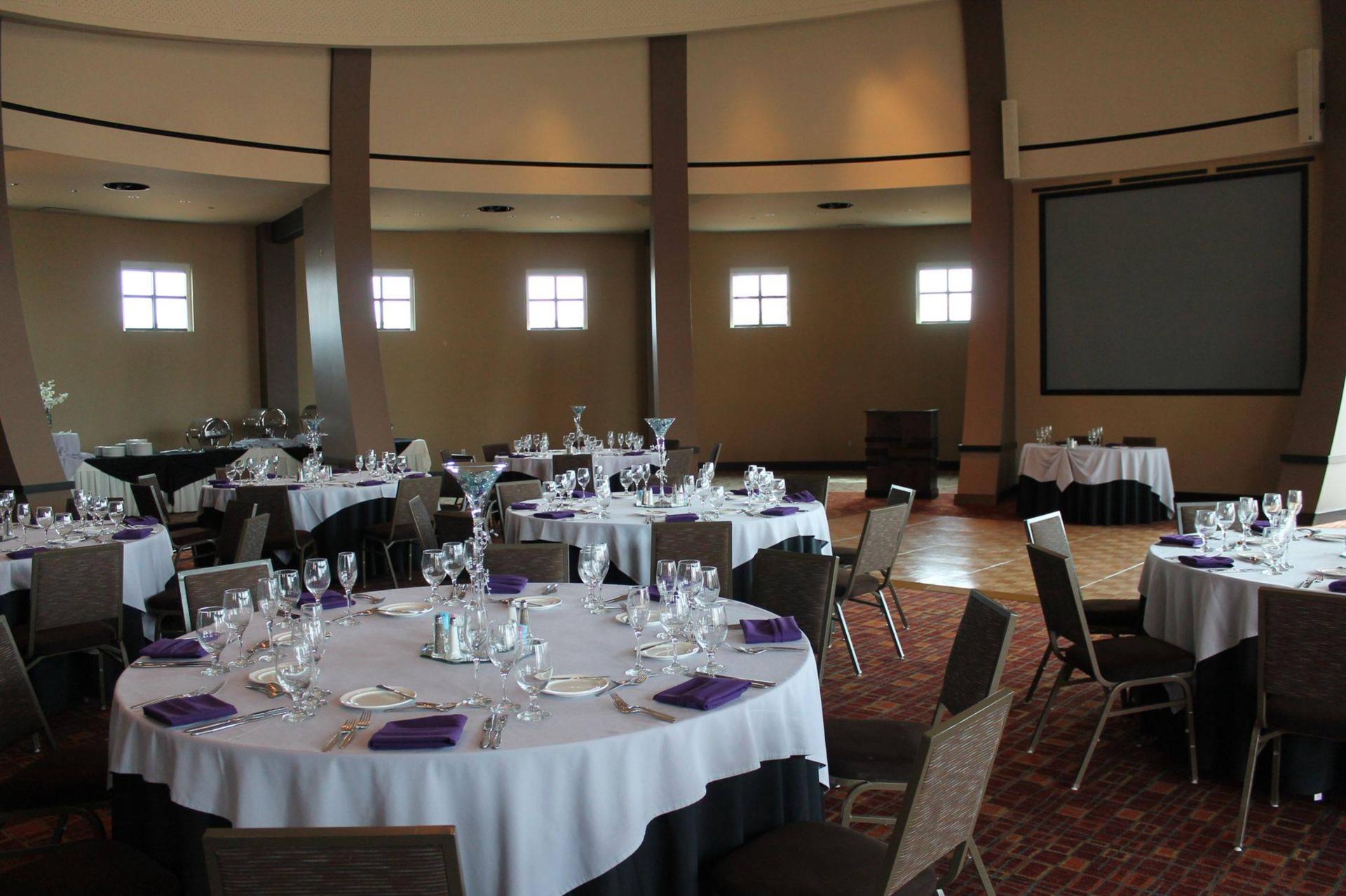 Seminar Room