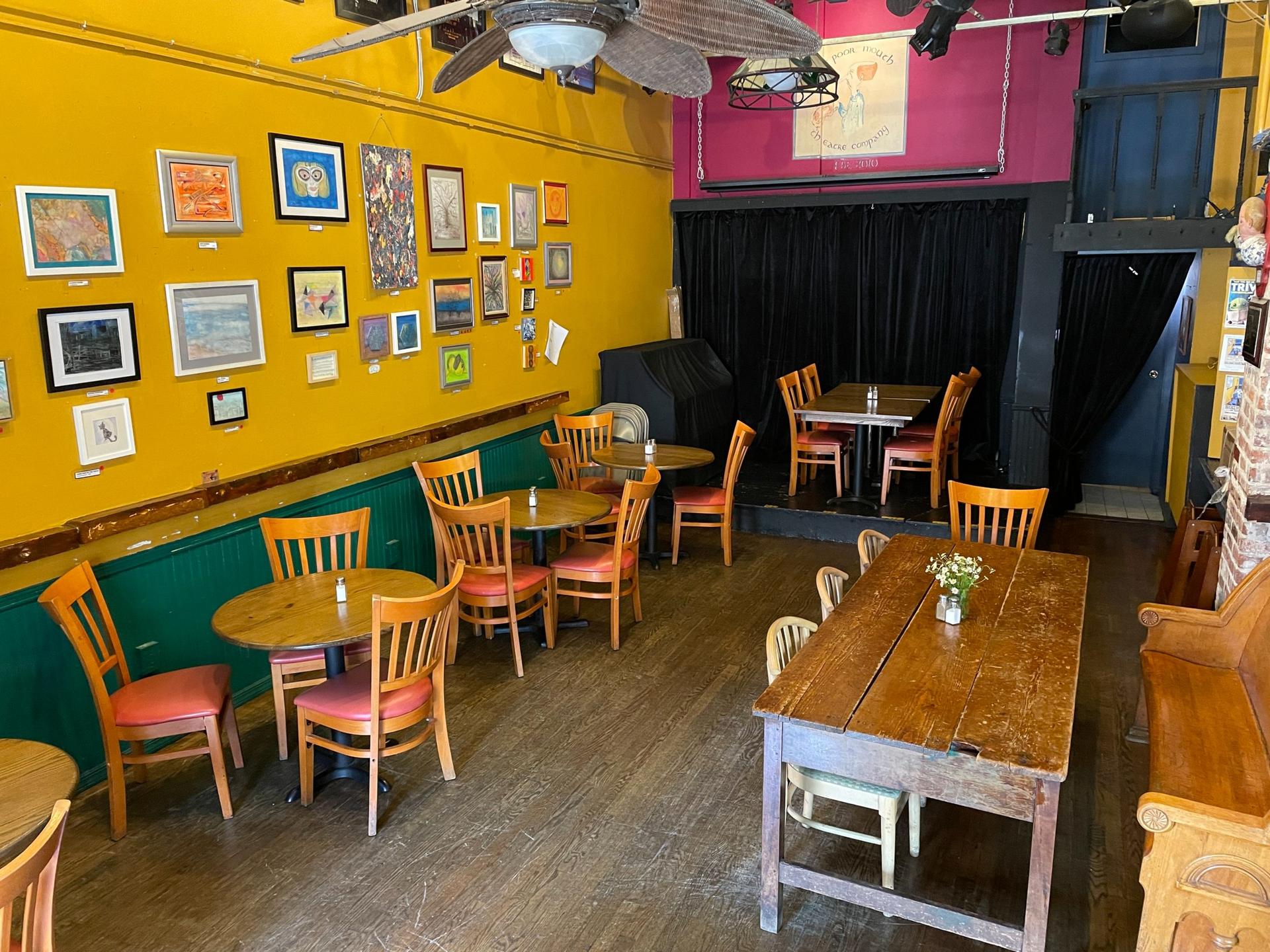 Party Room