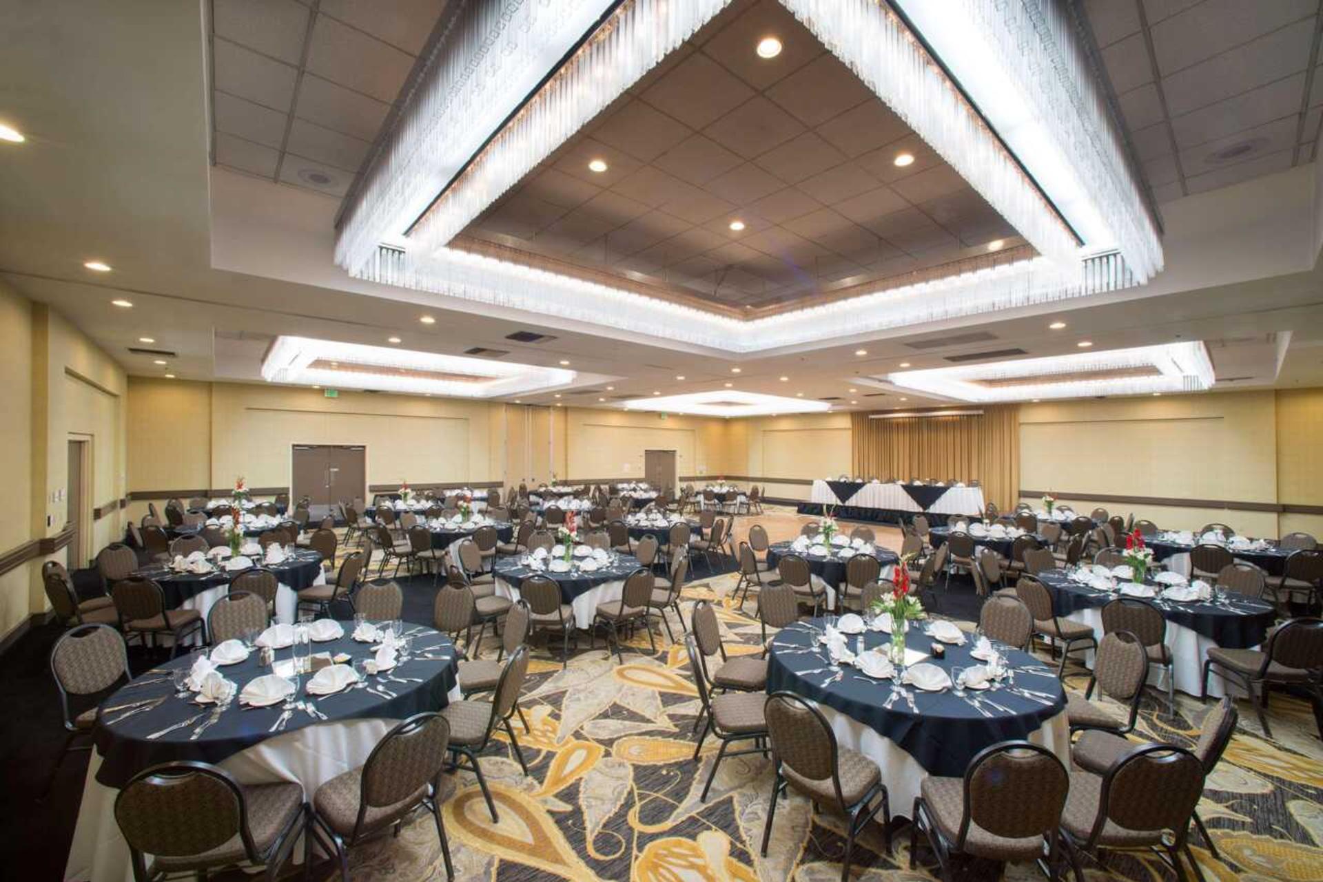 Enterprise Ballroom