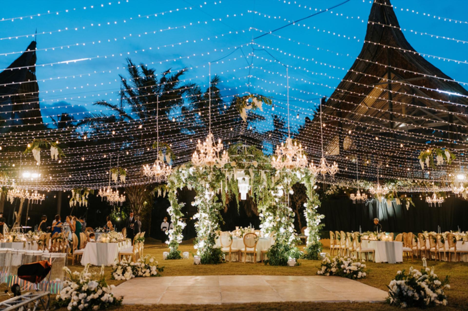 Event Space