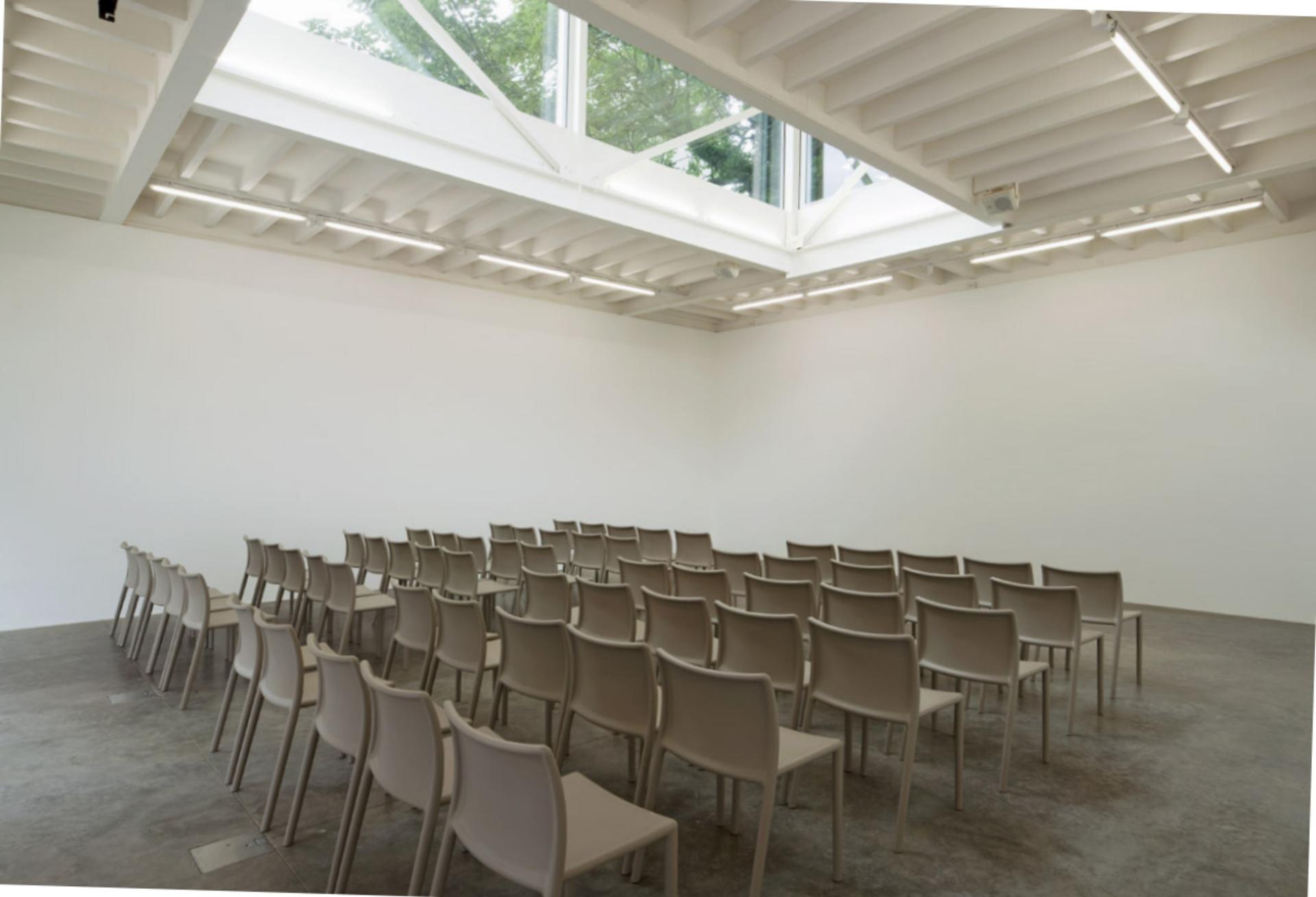 Clore Studio