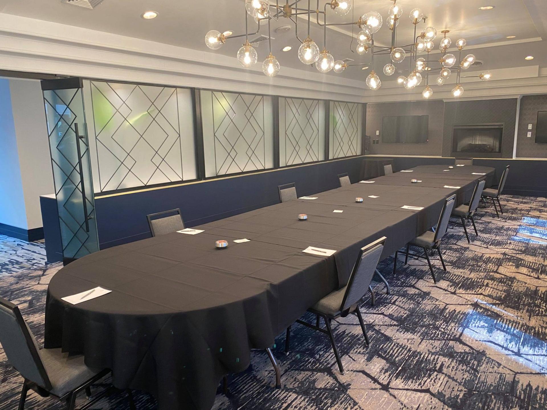 Boardroom