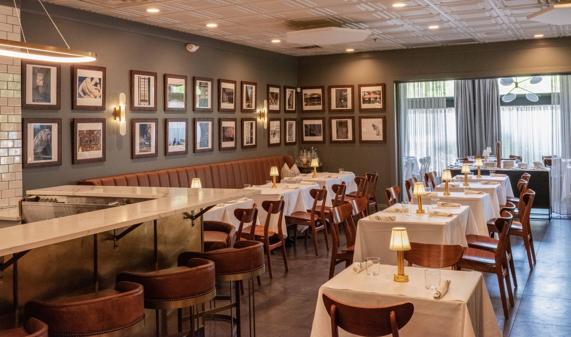Main Dining Room