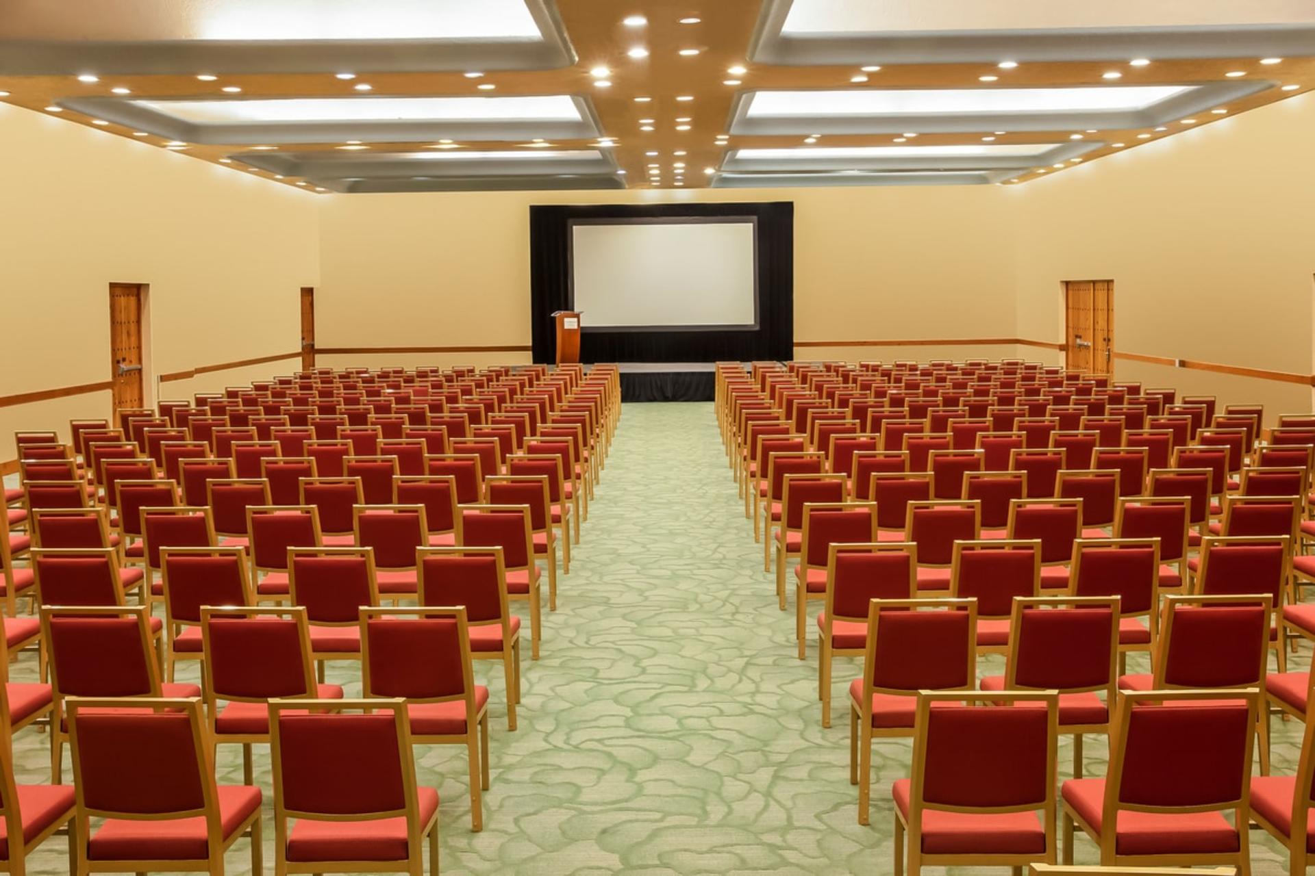 Pintores Ballroom