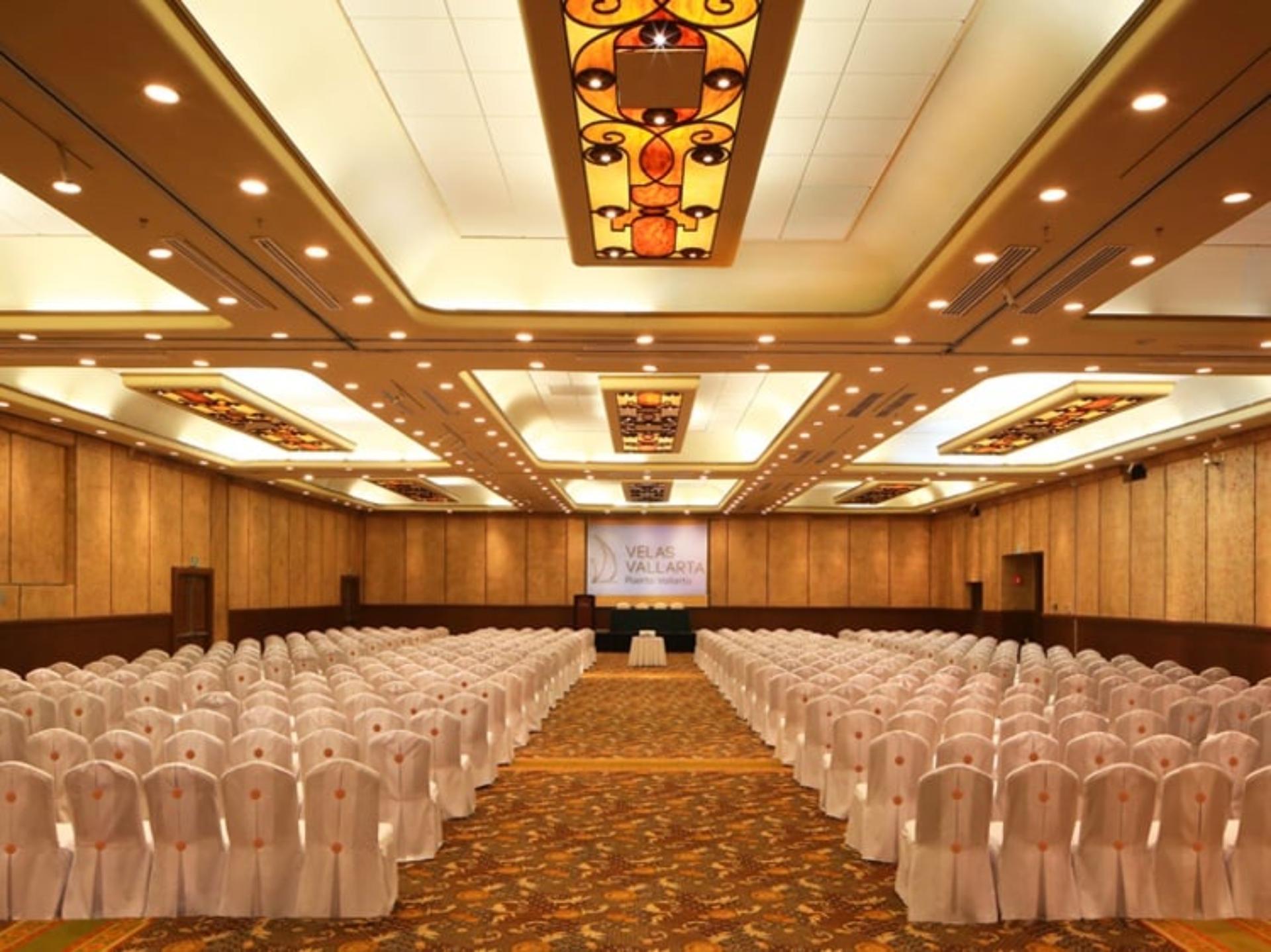 Grand Salón Alejandra