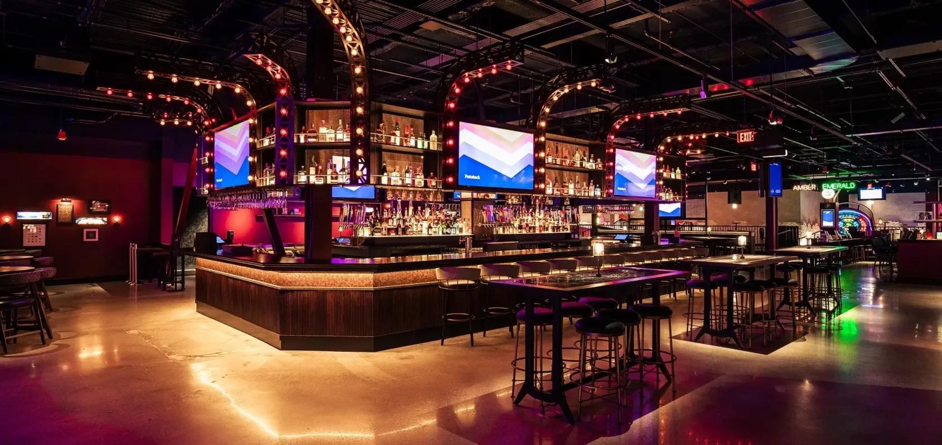 Event Space