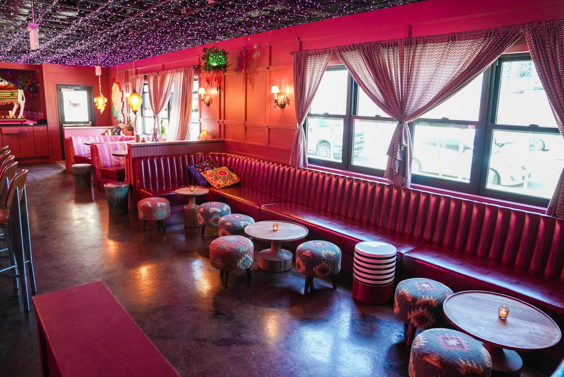Full Buyout of Ghost Donkey – Phoenix