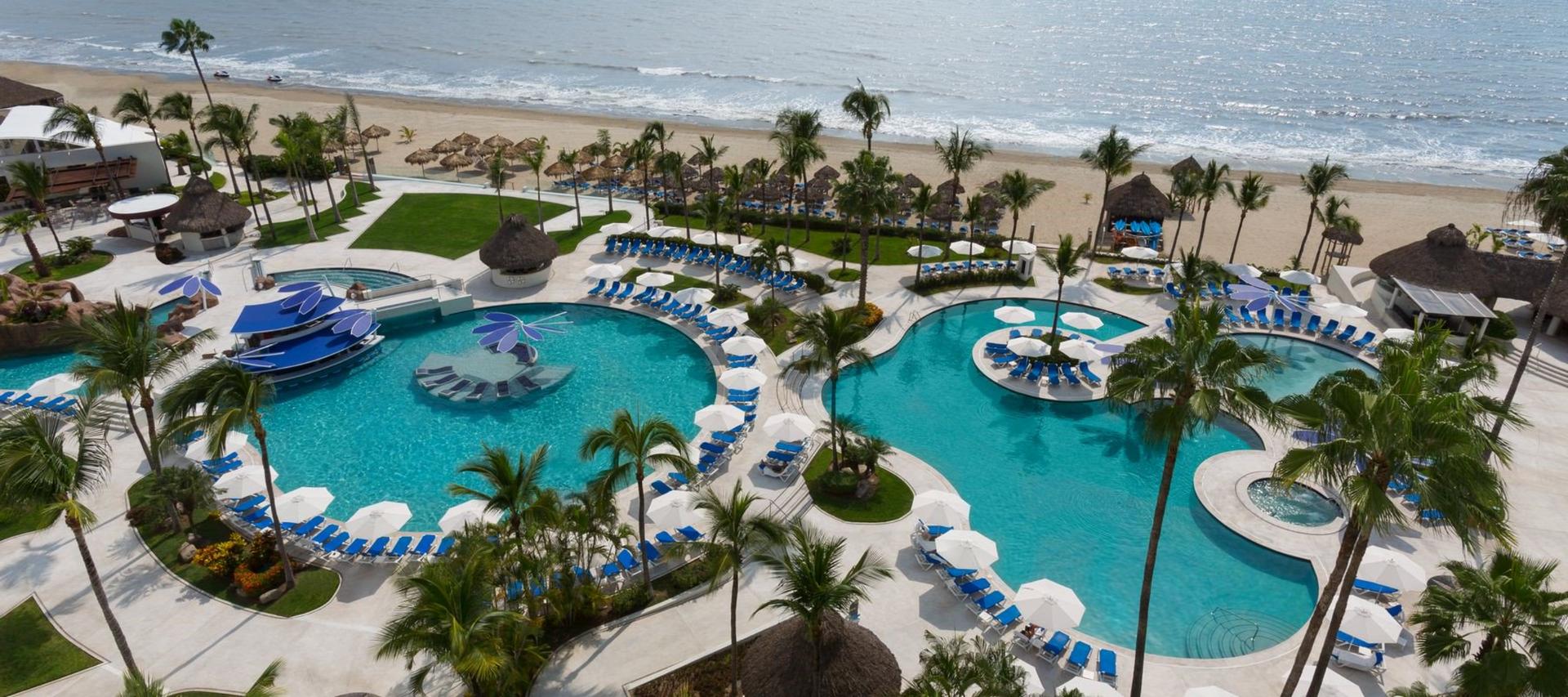 Swimming Pool Terrace