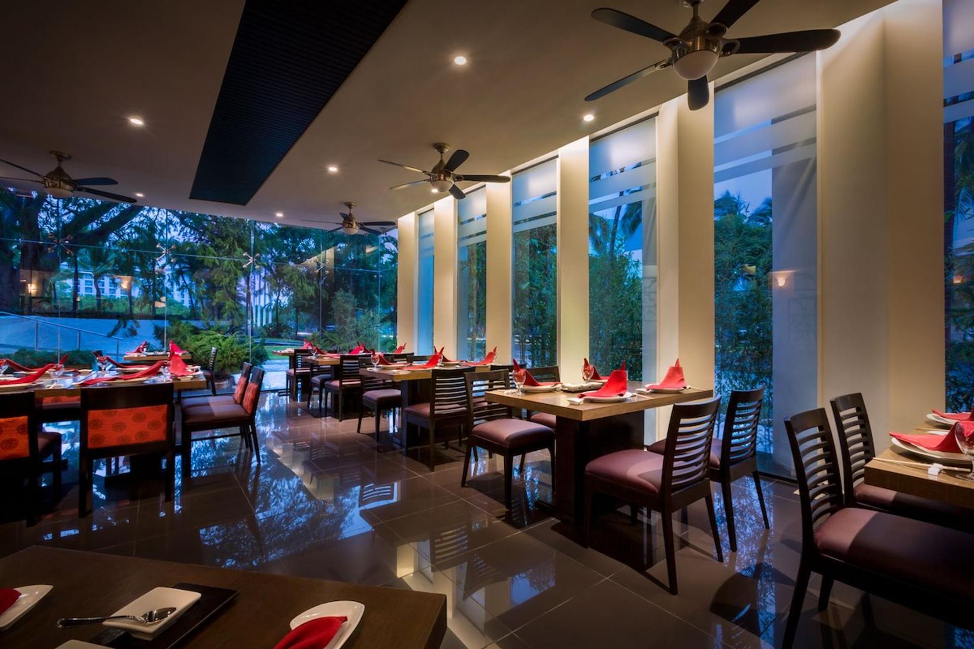 Zen Restaurant