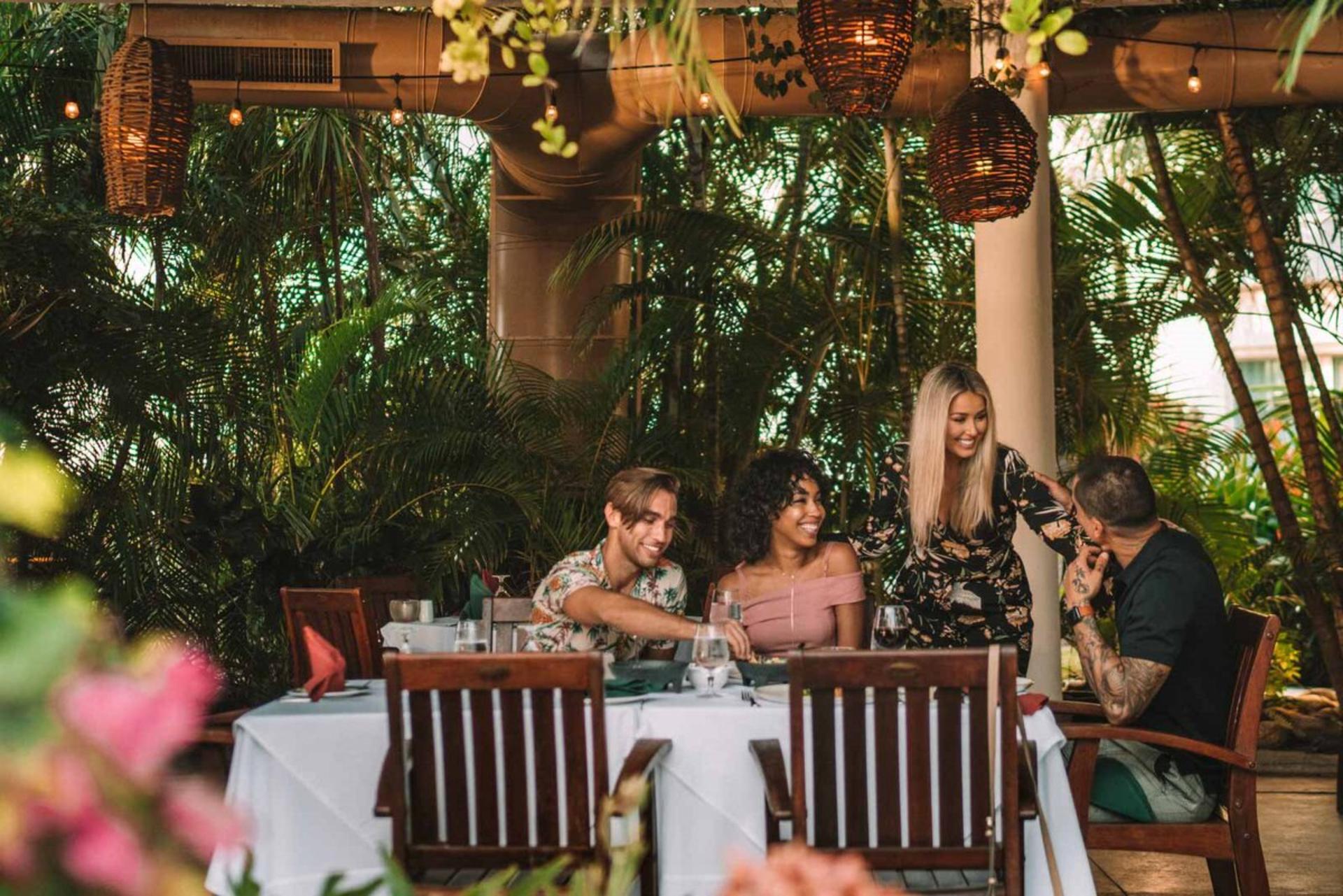 Frida Terrace