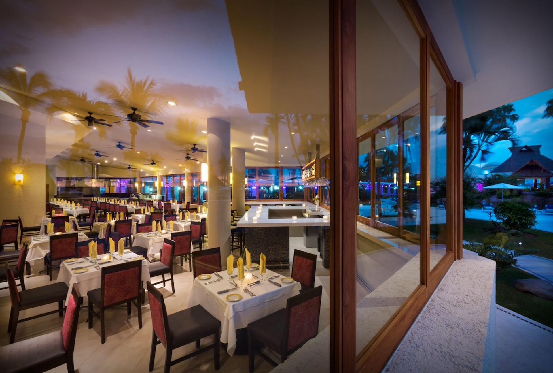 Ipanema Terrace