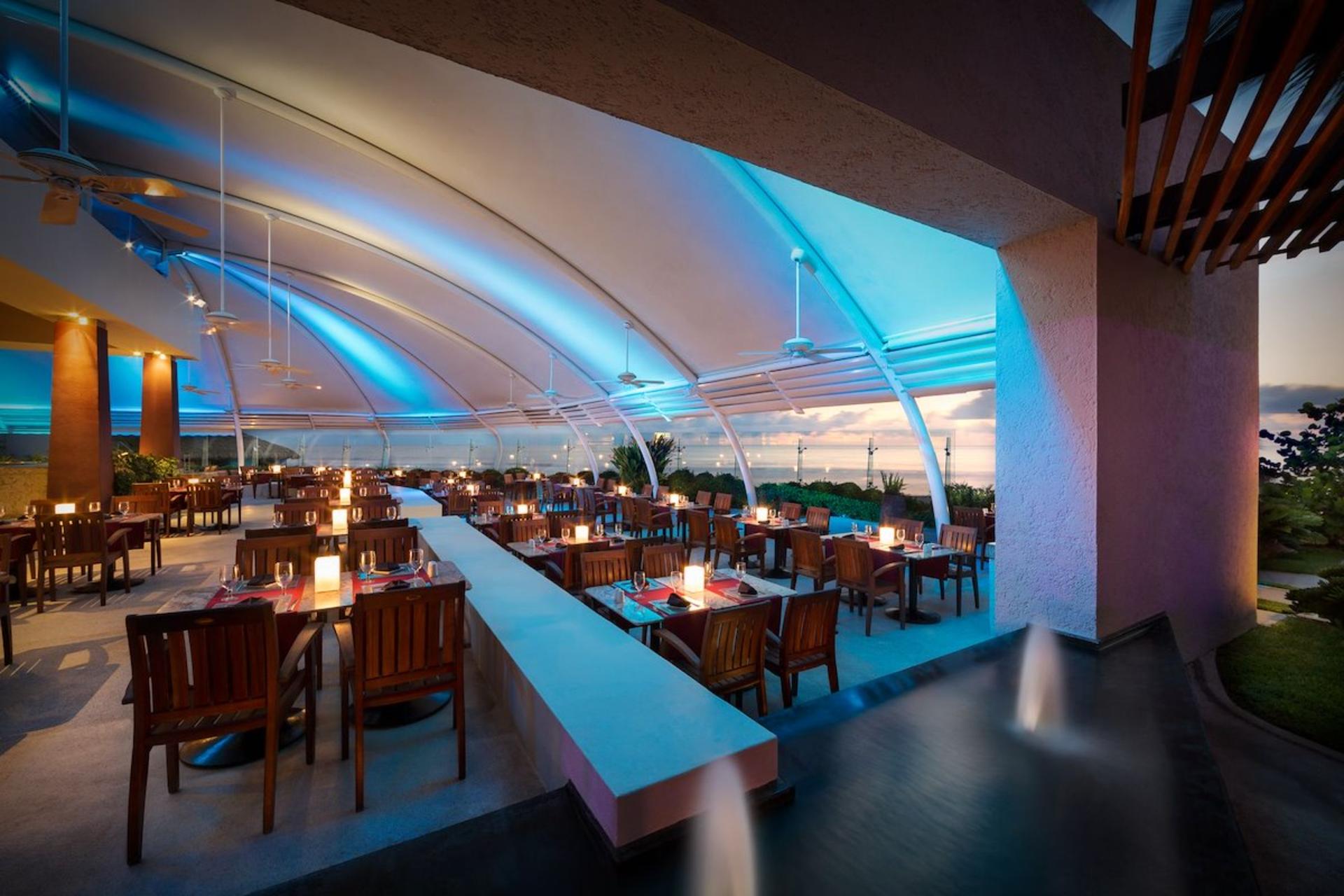 Ciao Terrace