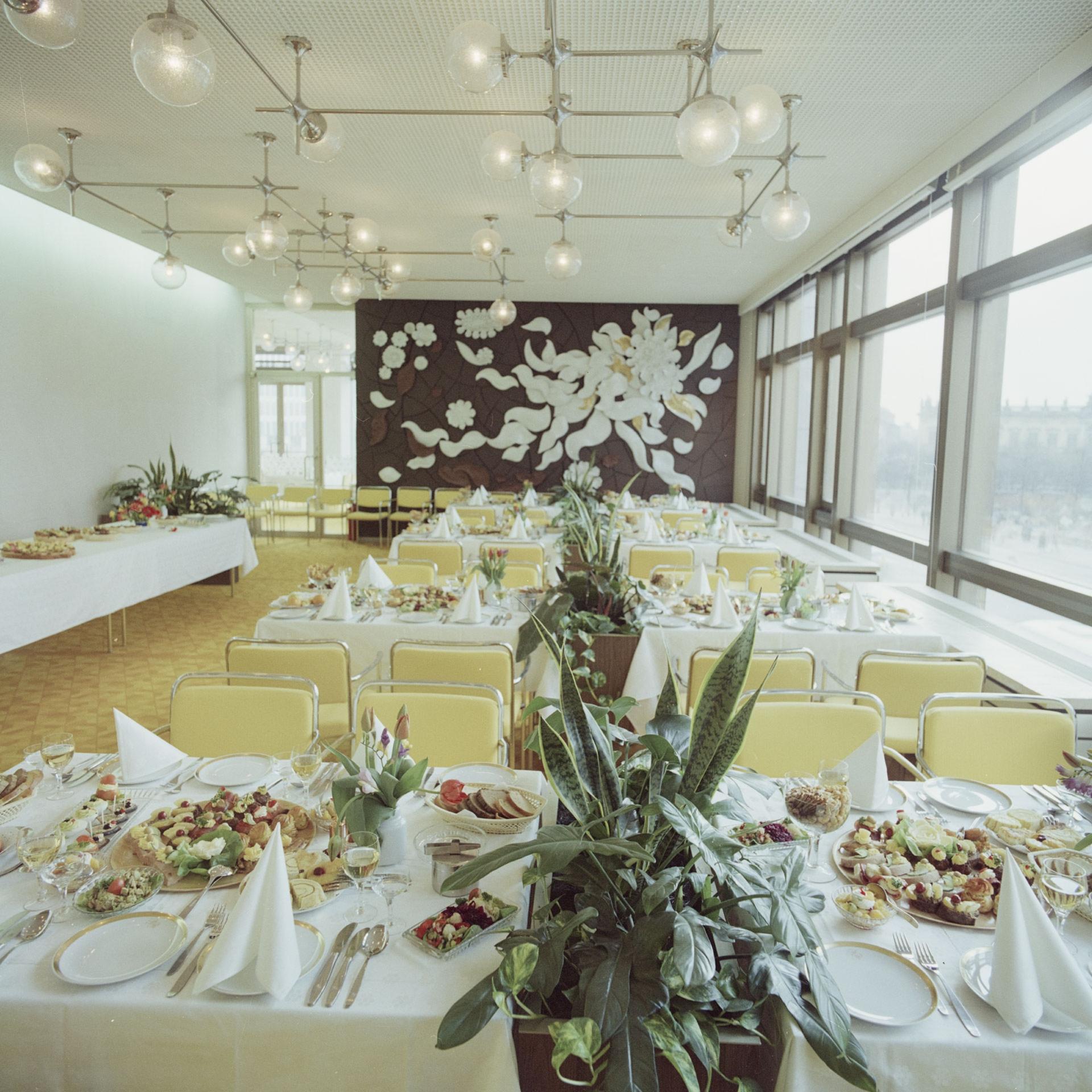 Event Space