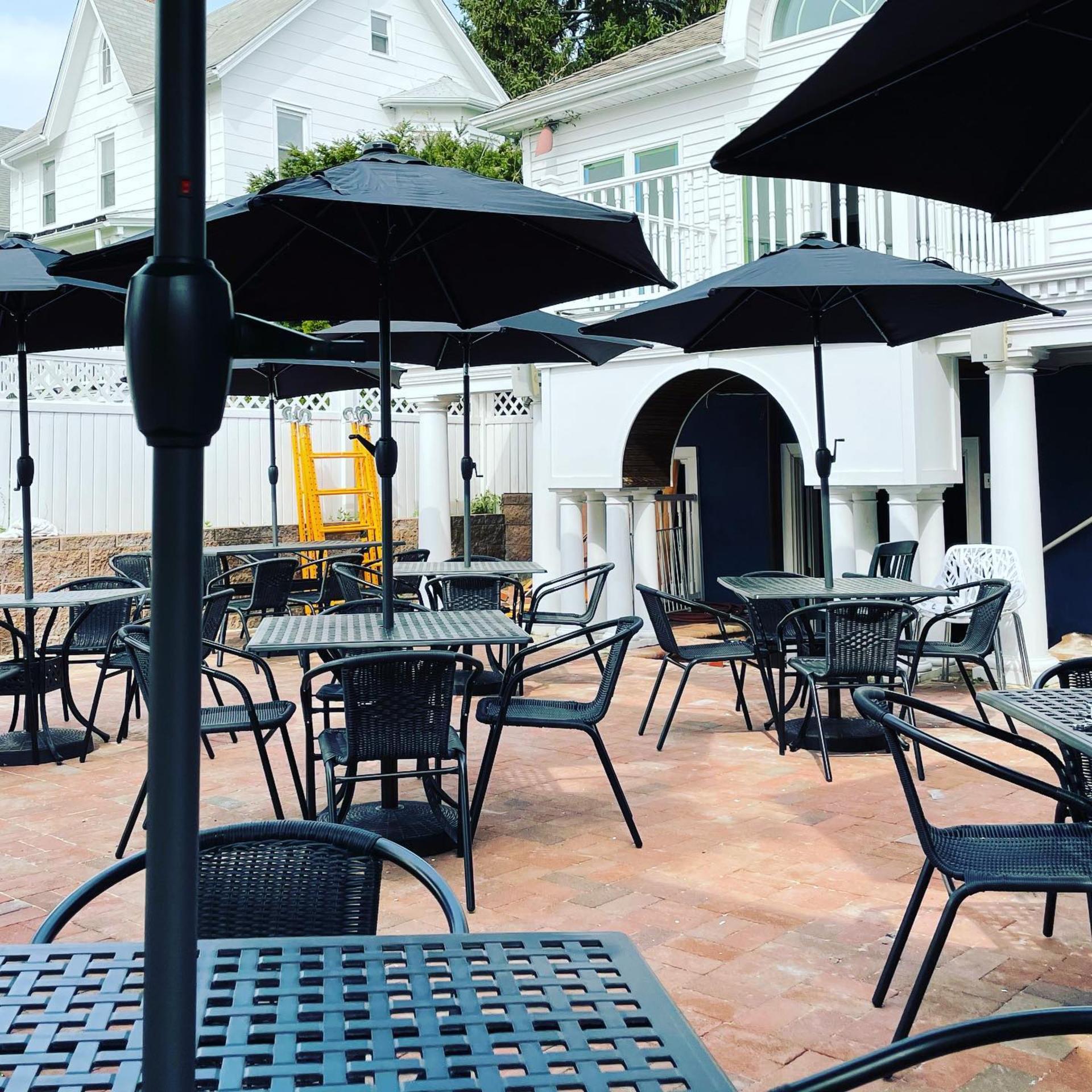 The Patio