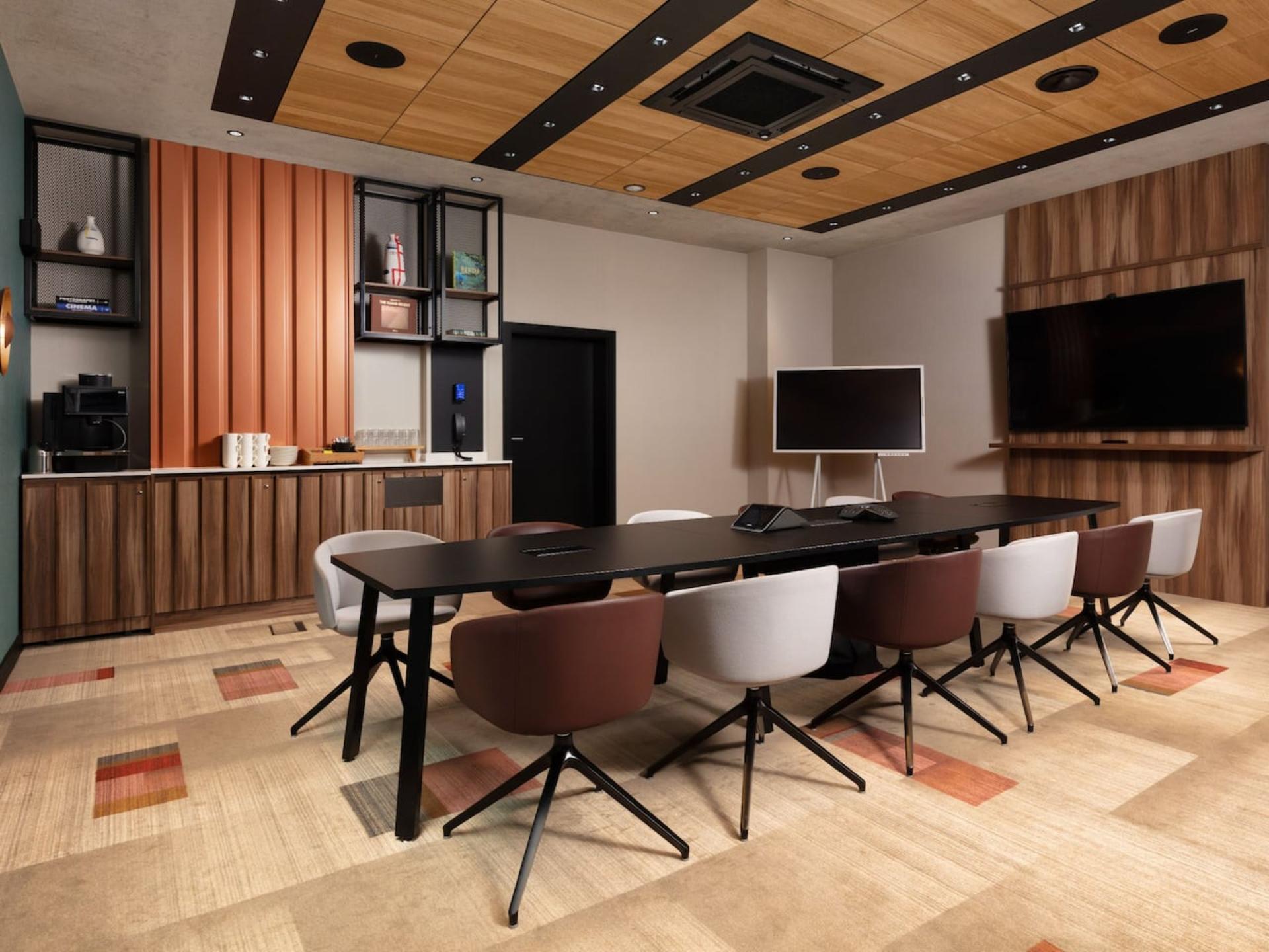 Event Place Four - Boardroom